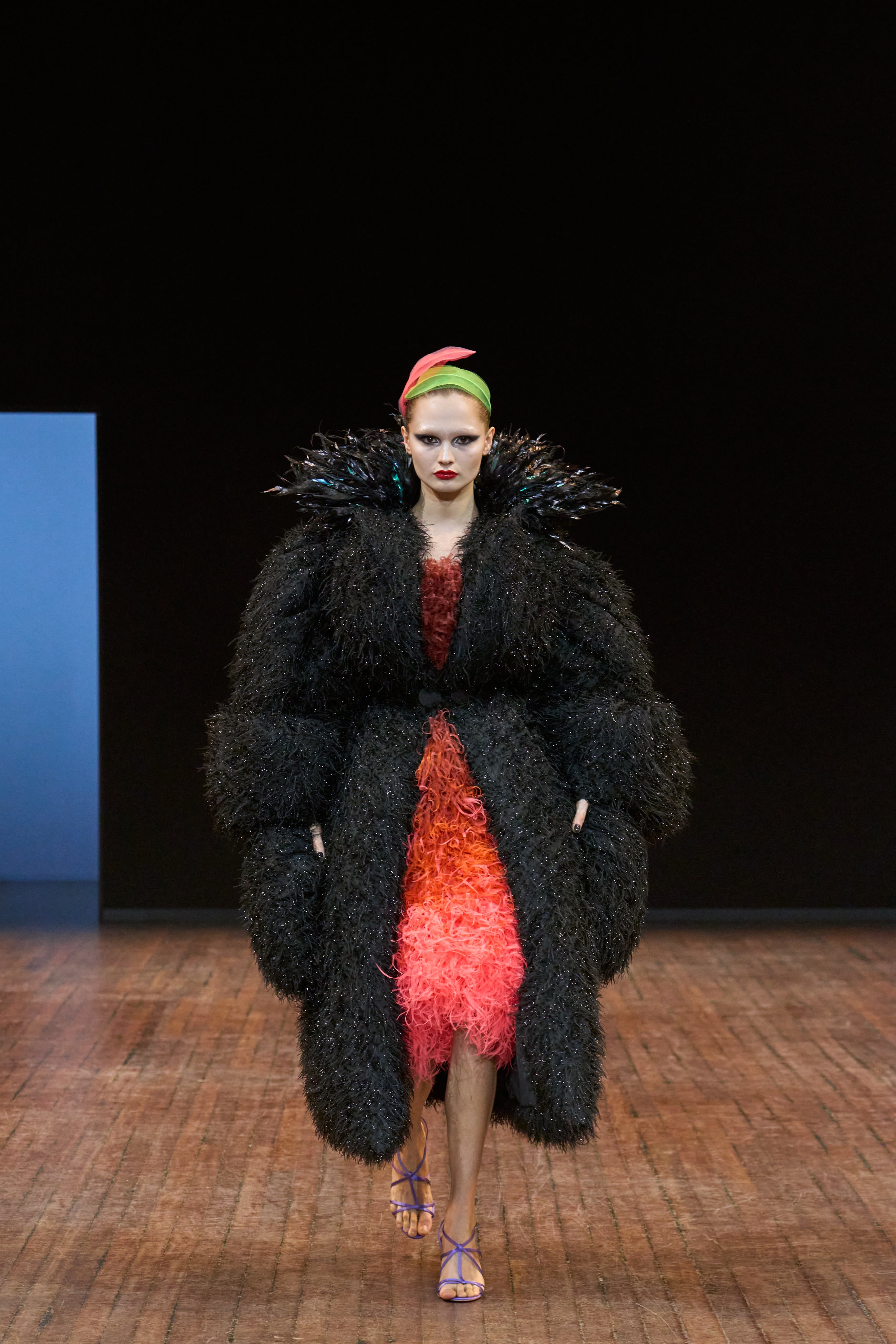 HAUTE COUTURE LOOKBOOK AW25 – Viktor&Rolf