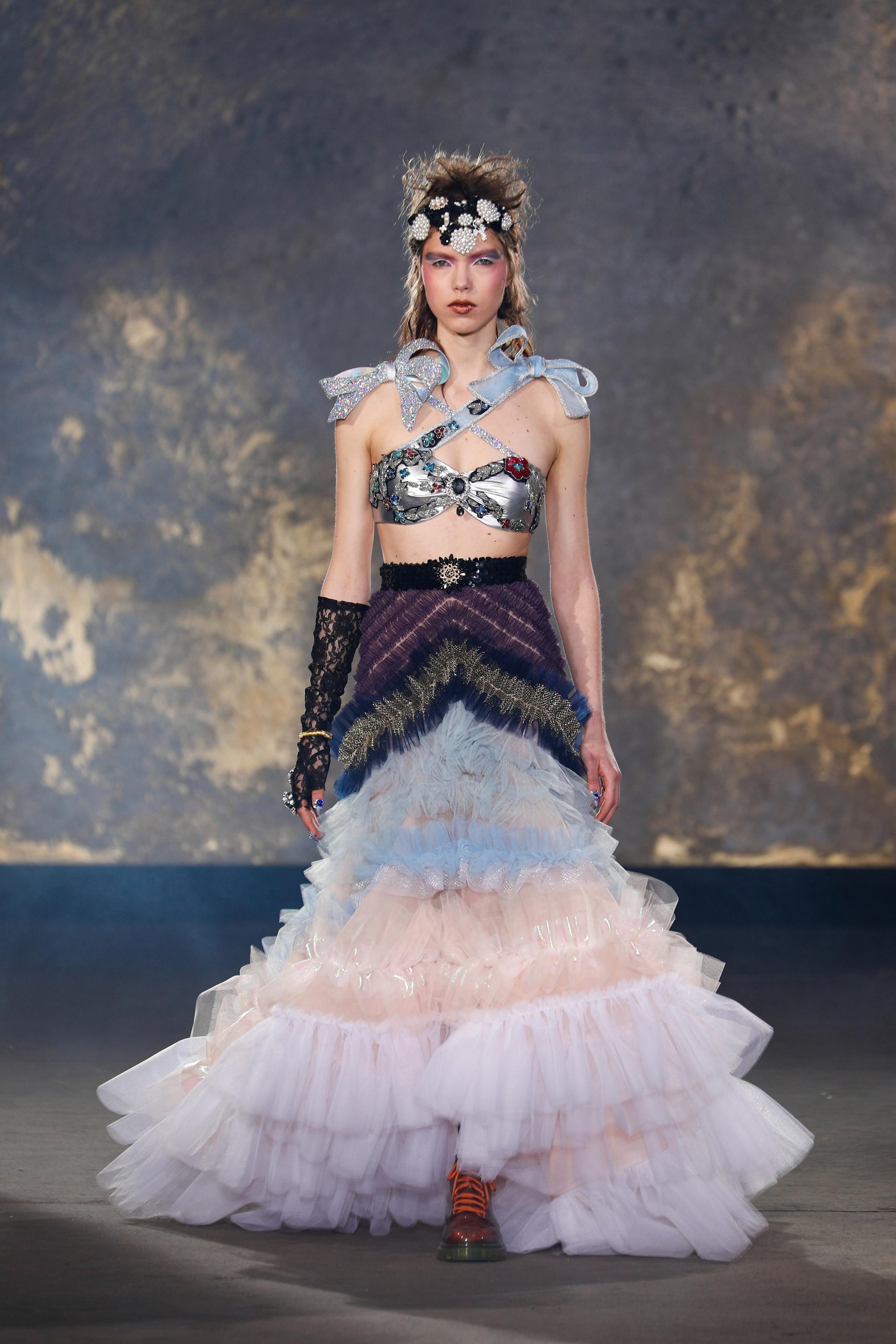 viktor rolf fashion website image