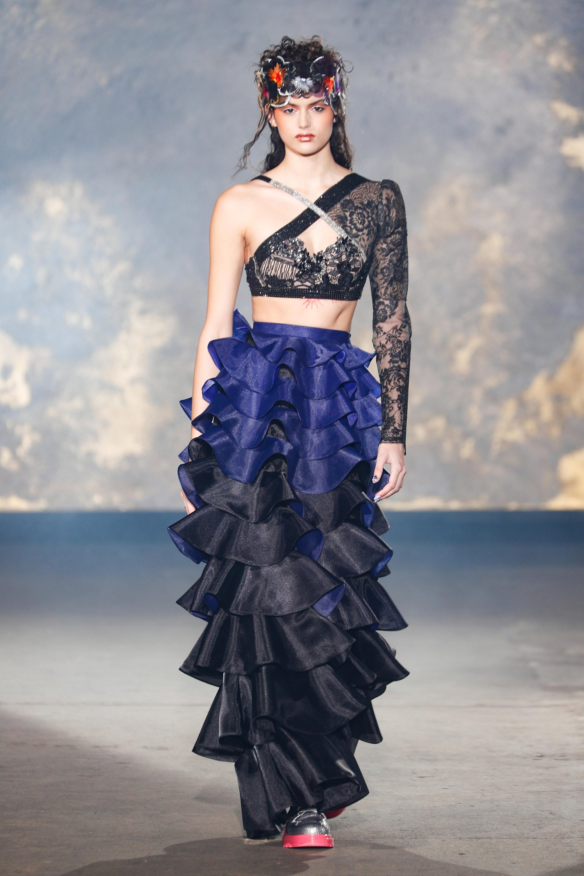 viktor rolf fashion website image