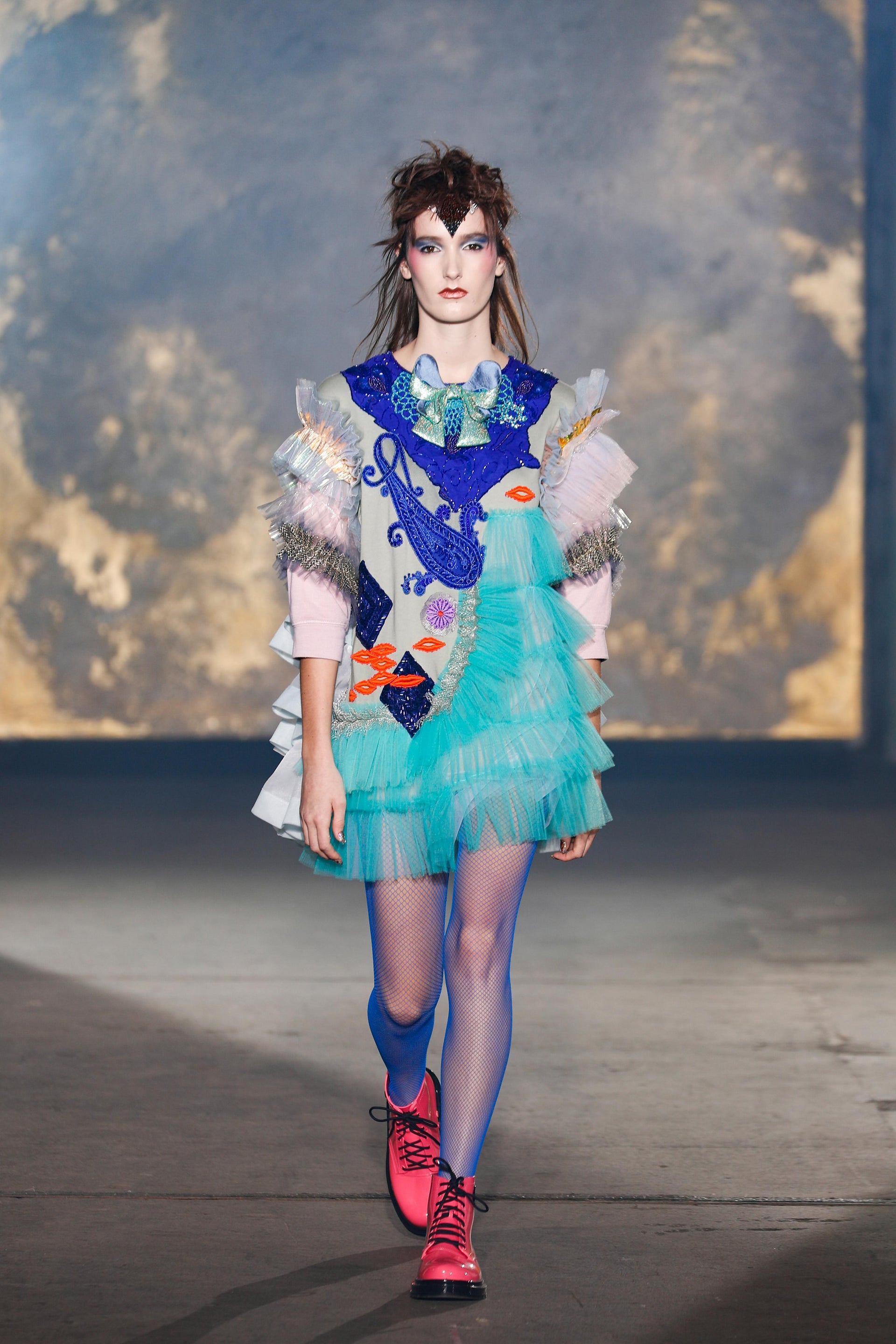 viktor rolf fashion website image