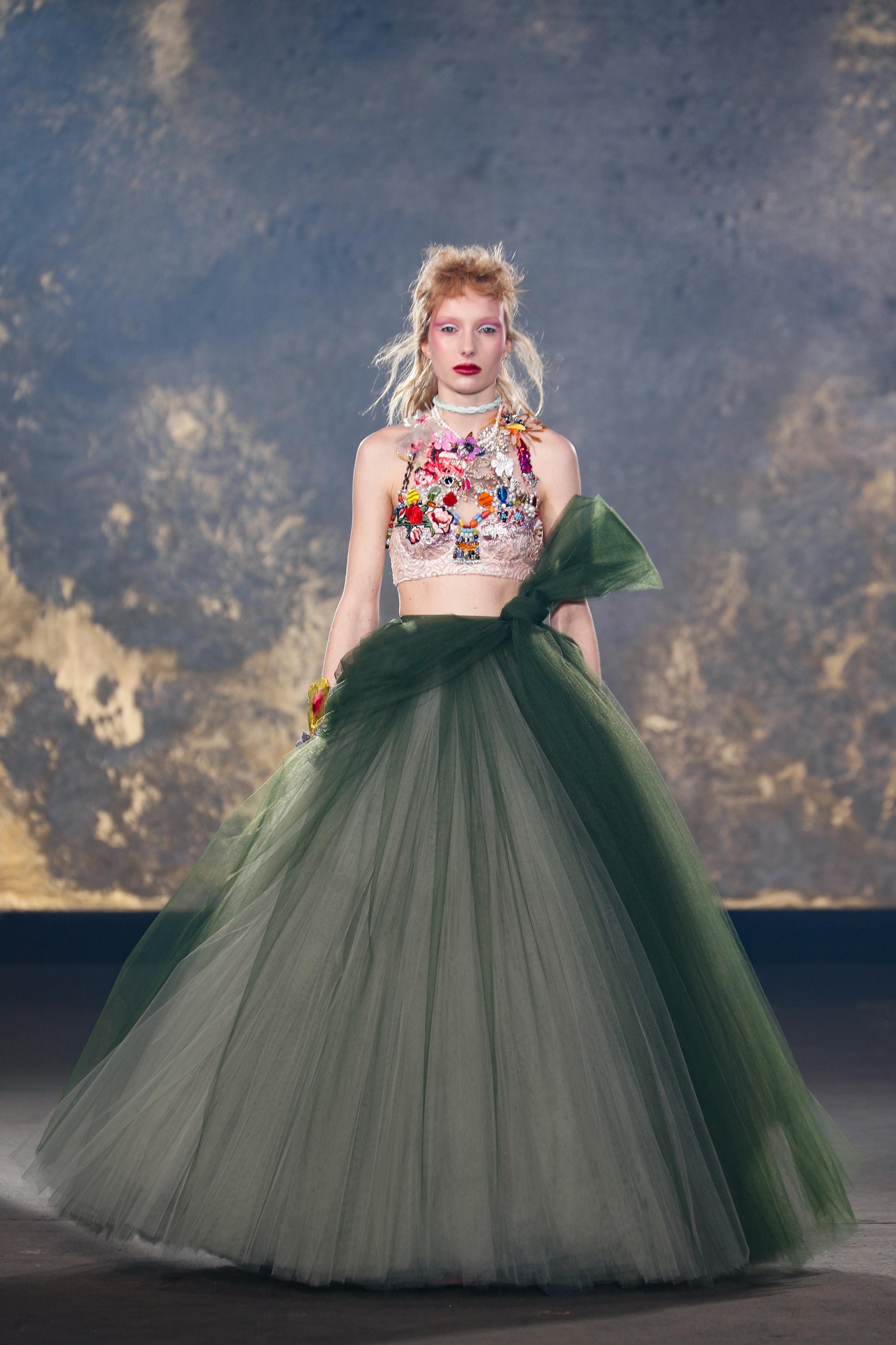 viktor rolf fashion website image