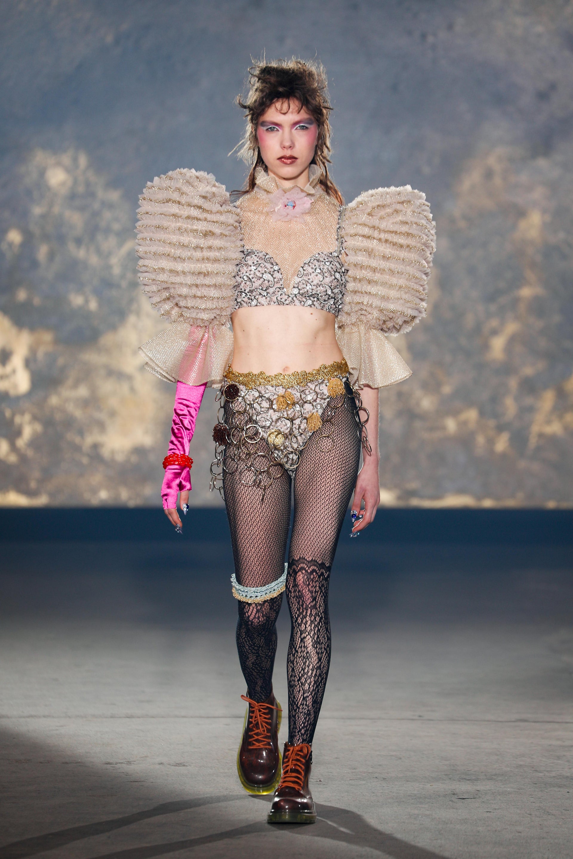 viktor rolf fashion website image