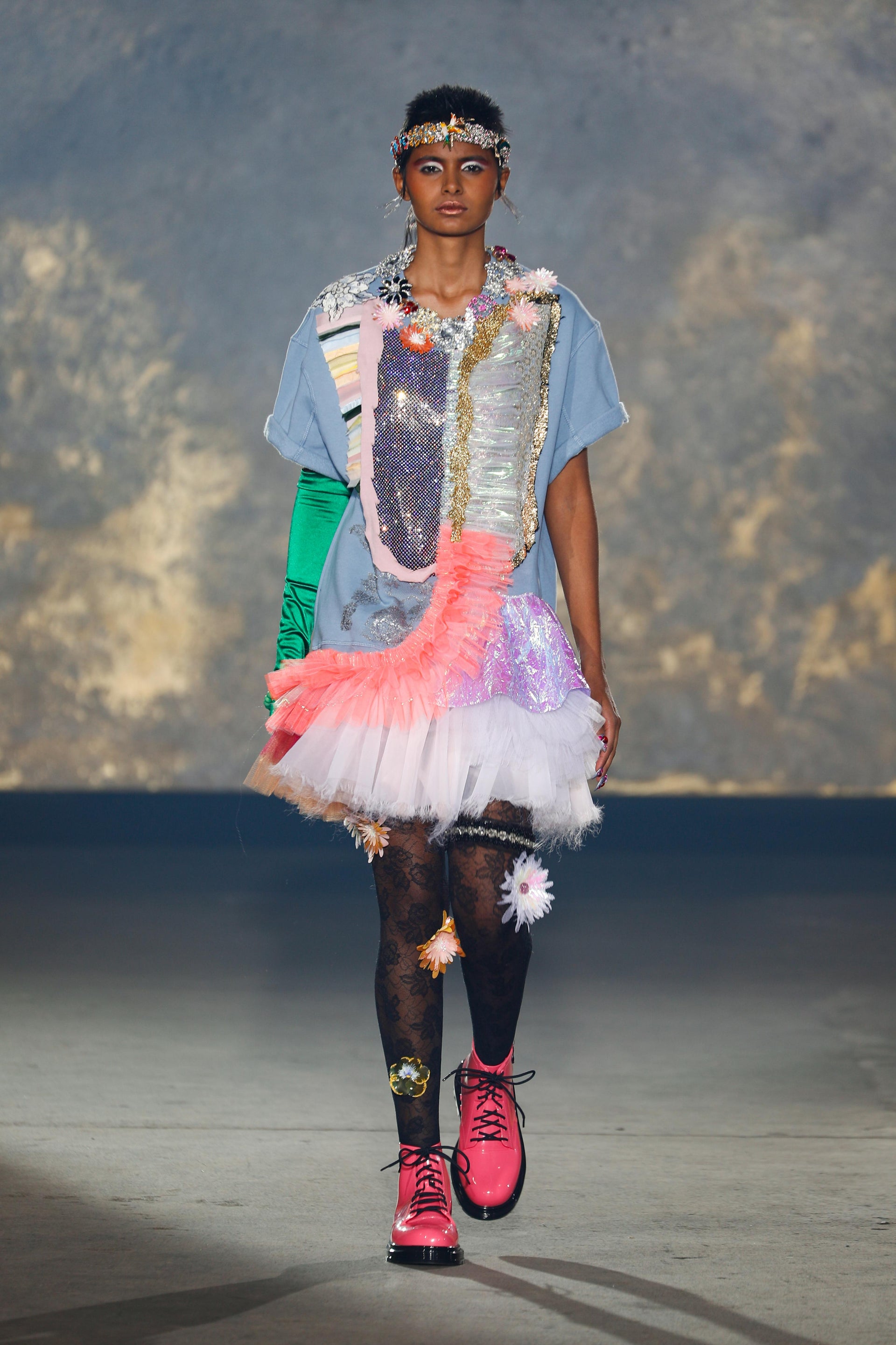 viktor rolf fashion website image