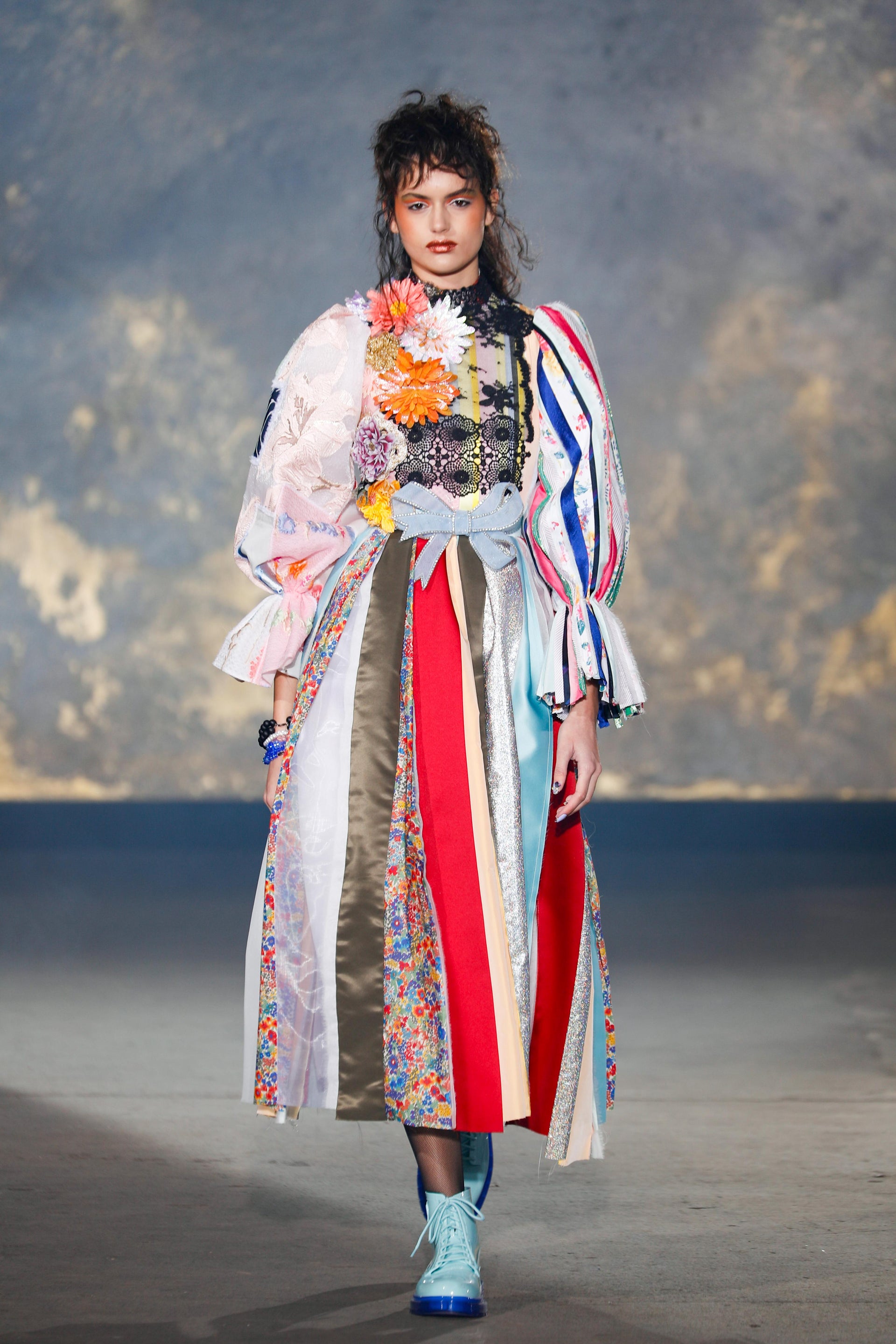 viktor rolf fashion website image