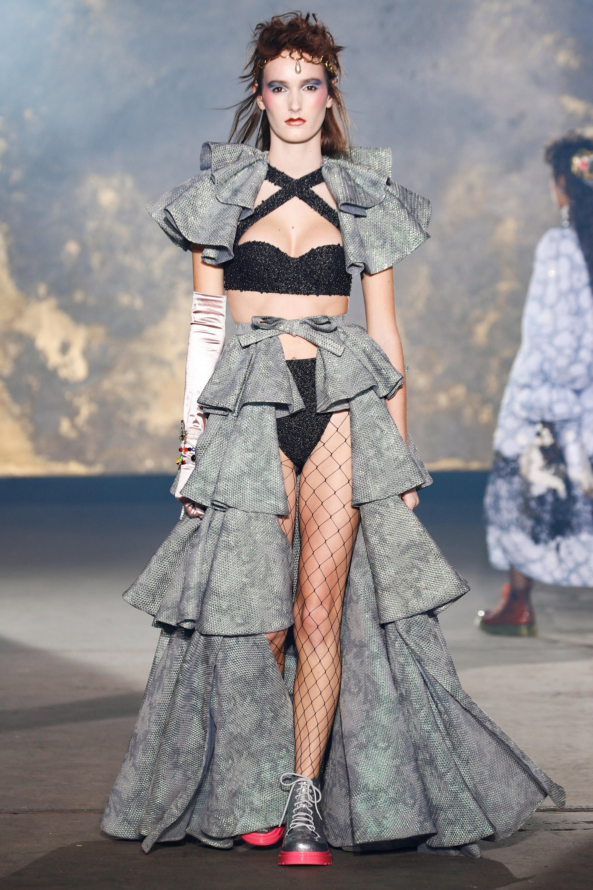 viktor rolf fashion website image