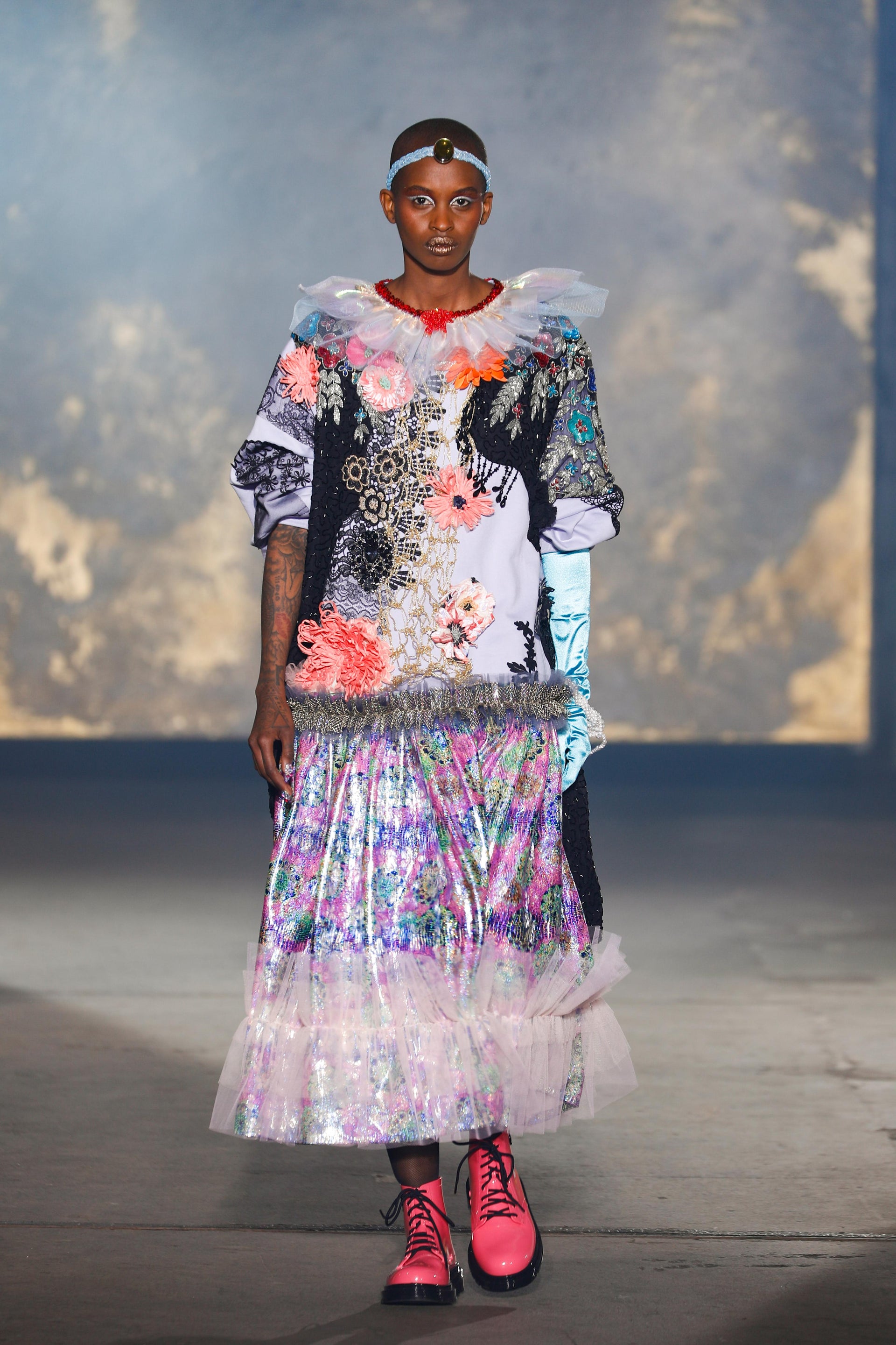 viktor rolf fashion website image