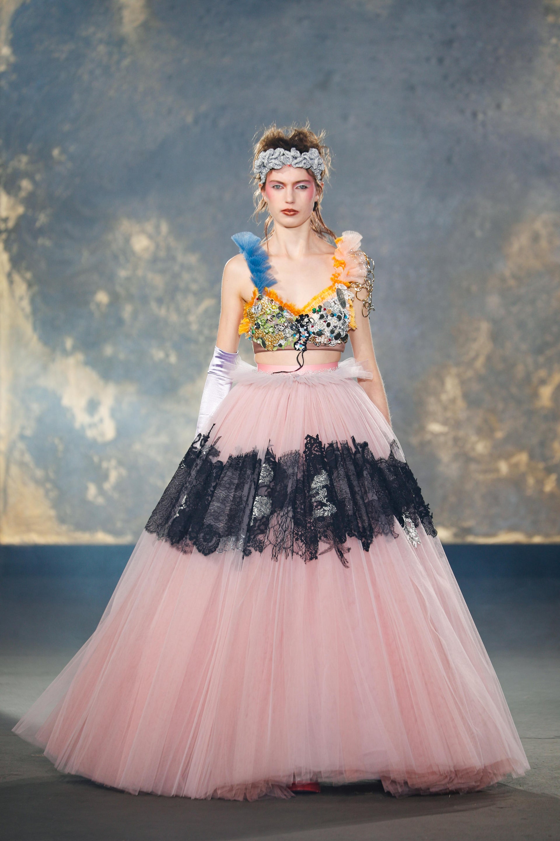 viktor rolf fashion website image
