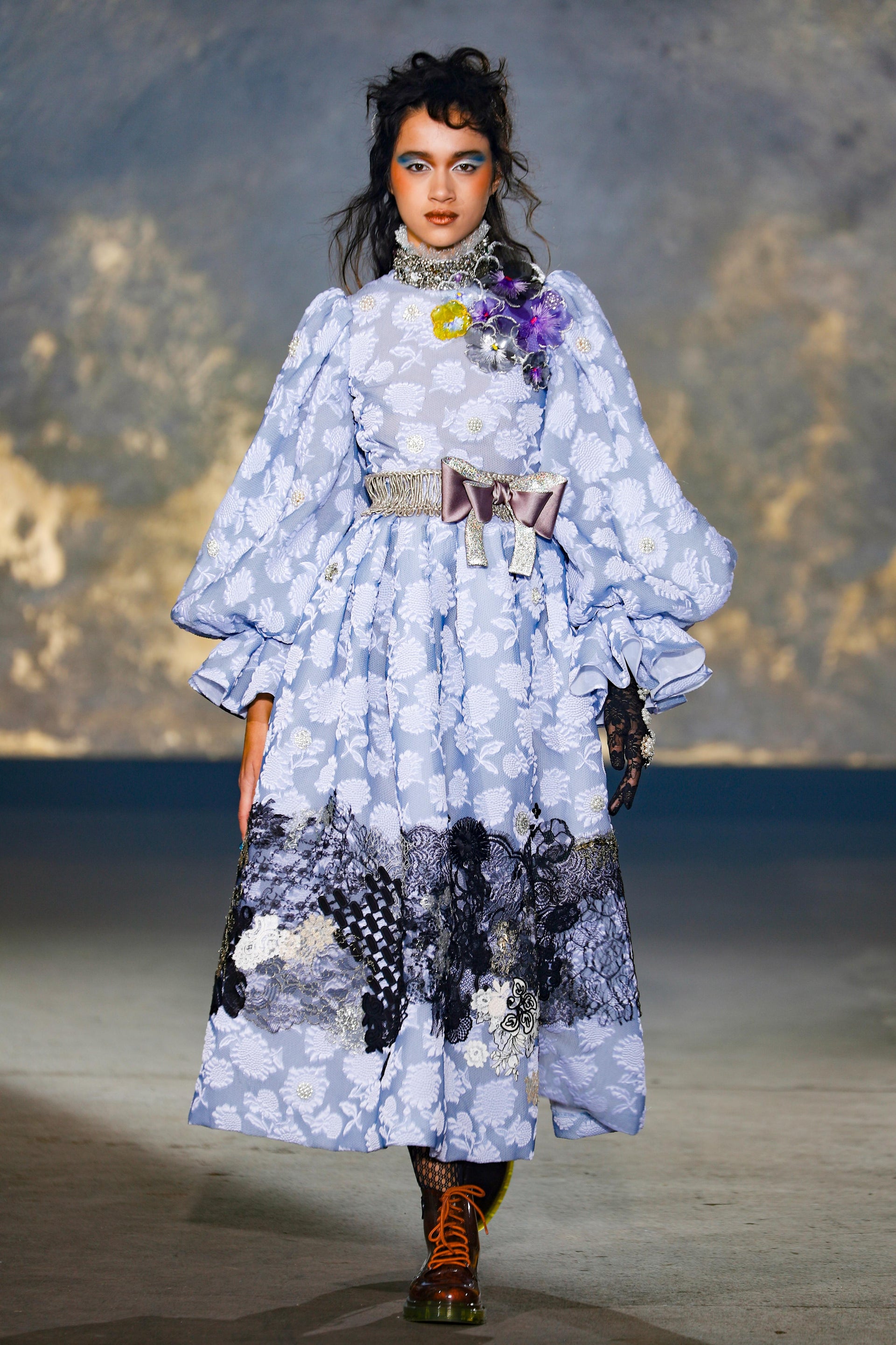 viktor rolf fashion website image