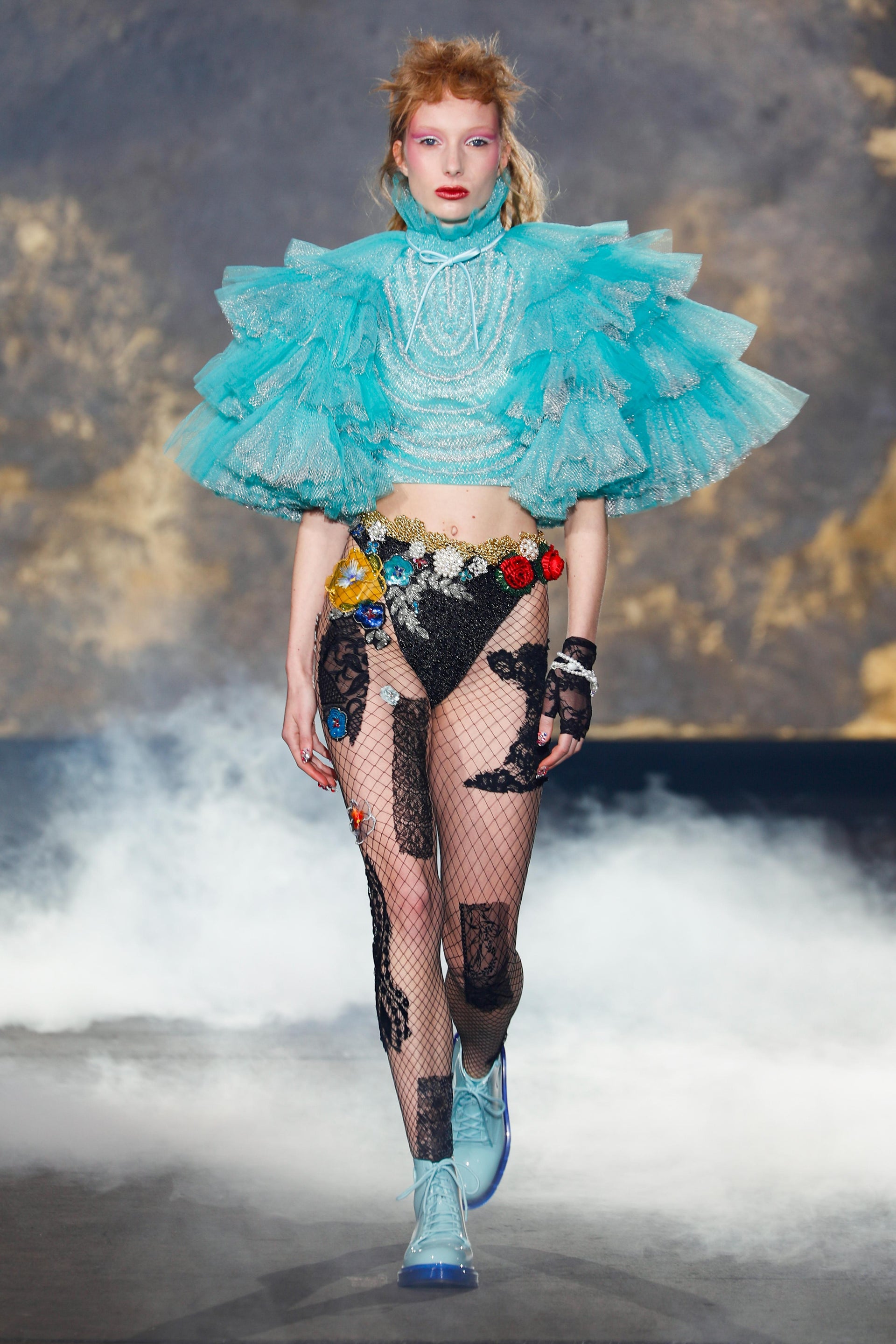 viktor rolf fashion website image