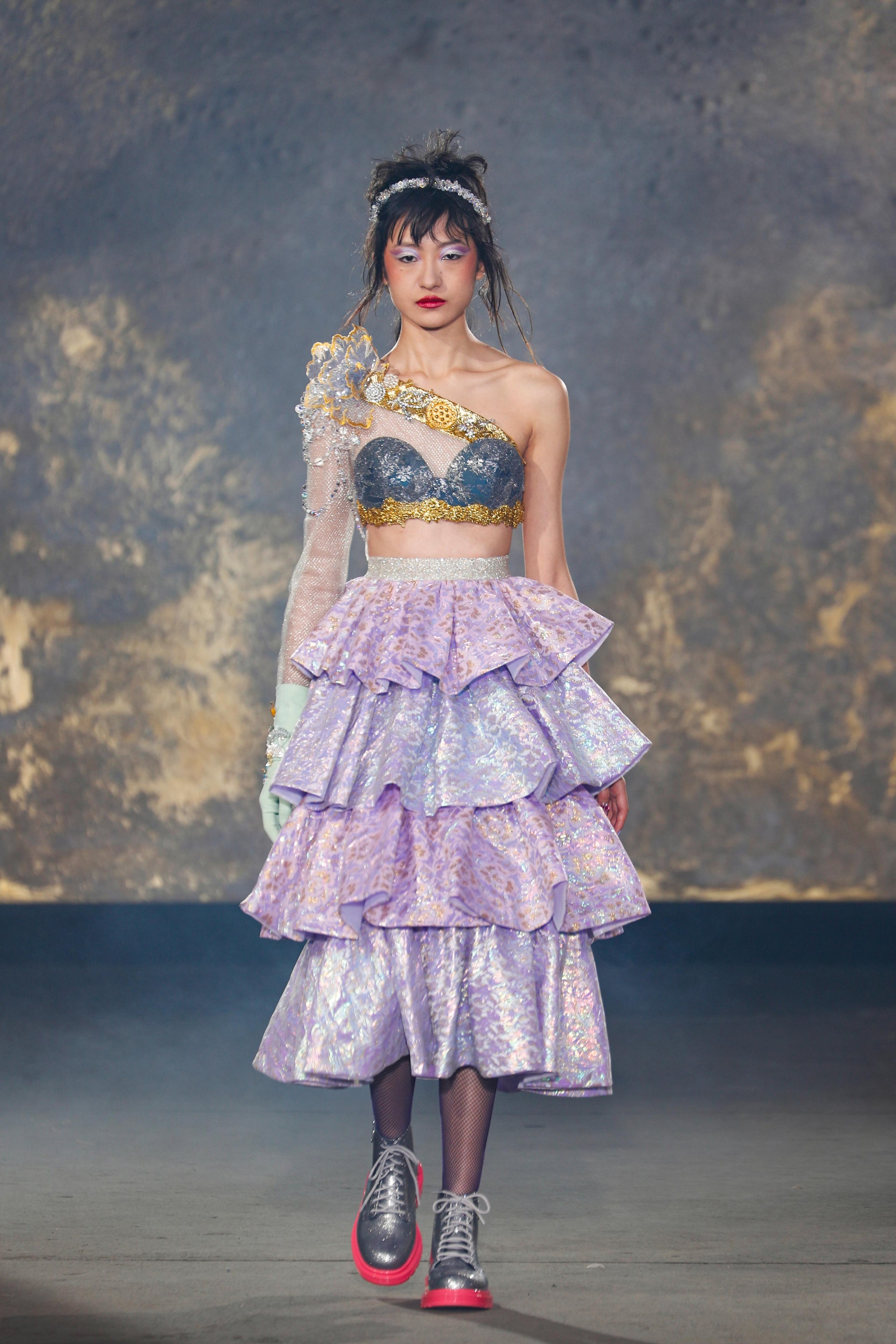 viktor rolf fashion website image