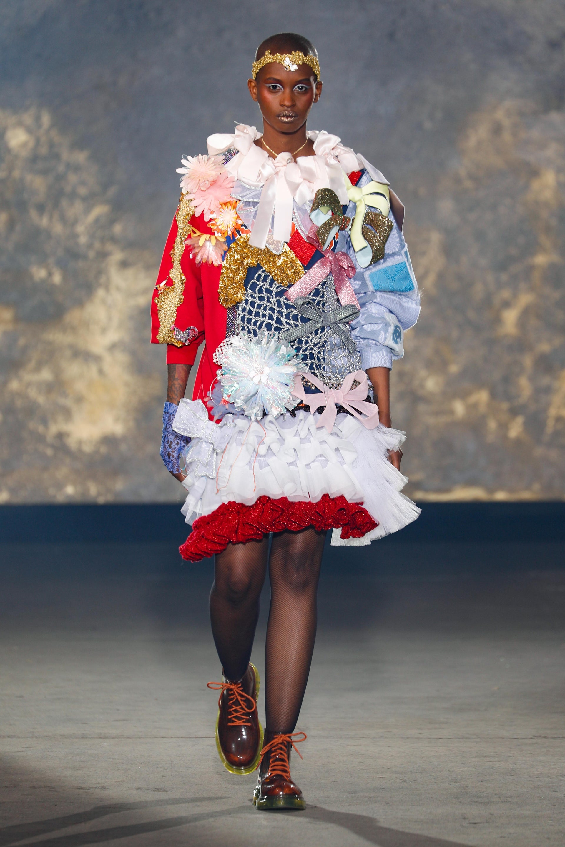 viktor rolf fashion website image