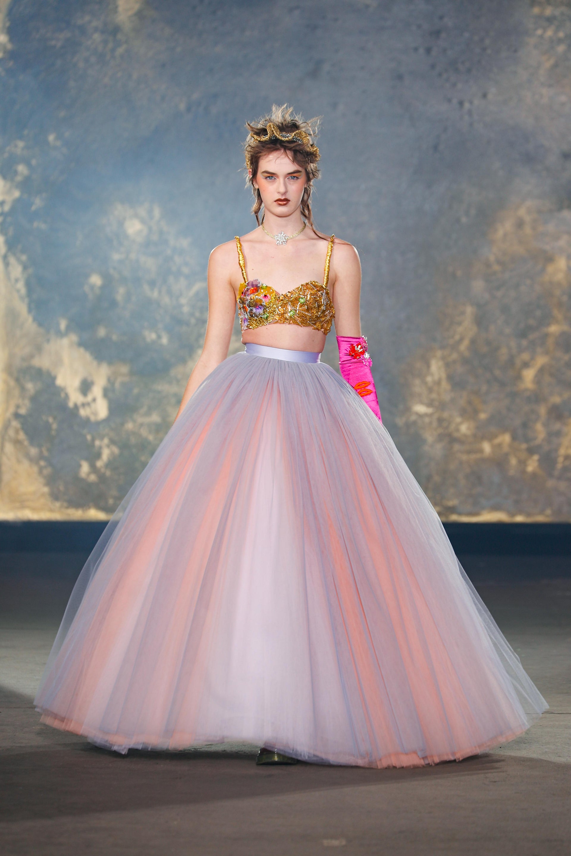 viktor rolf fashion website image