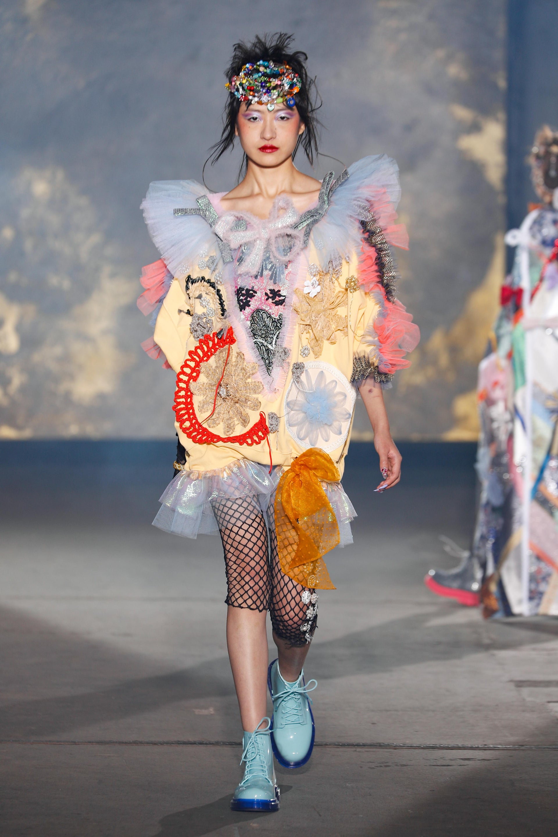 viktor rolf fashion website image