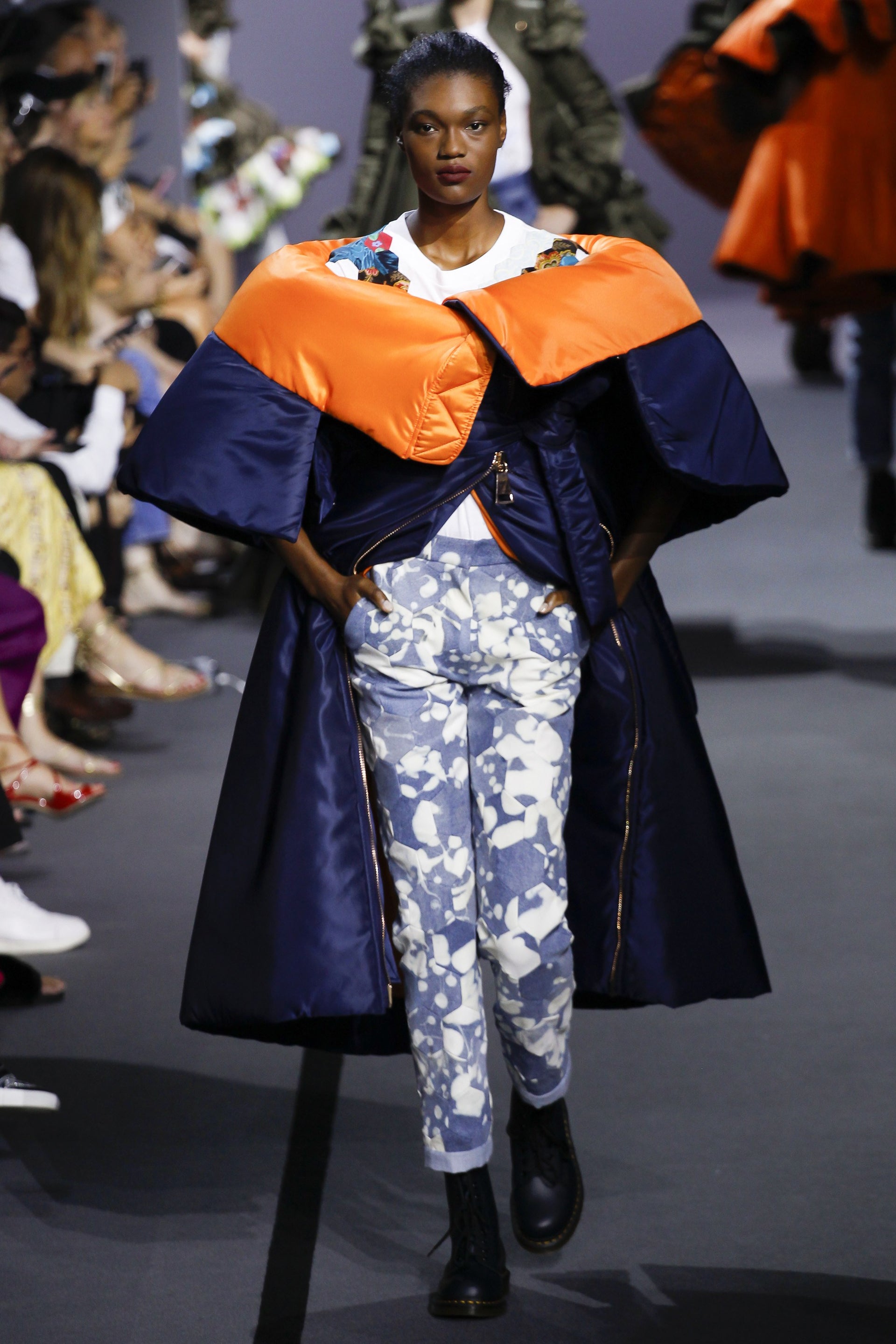 viktor & rolf fashion website image
