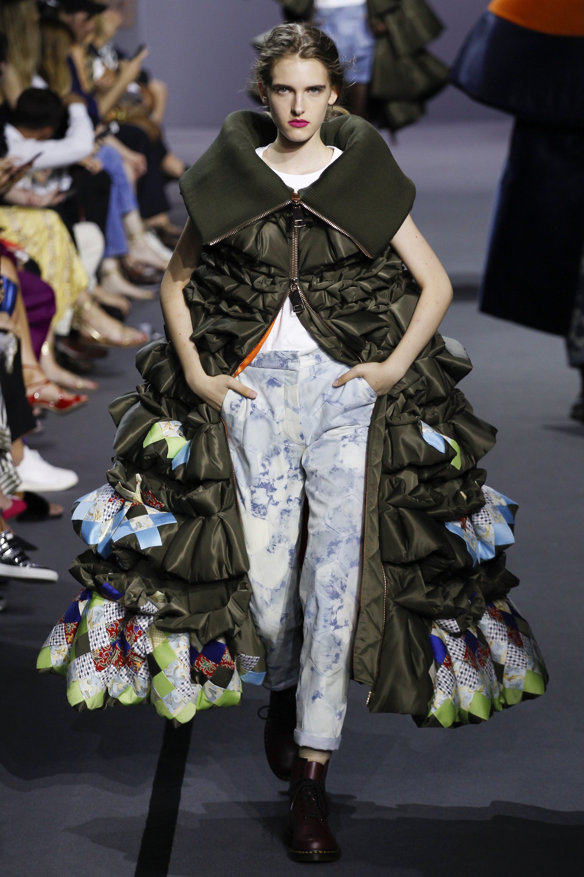 viktor & rolf fashion website image
