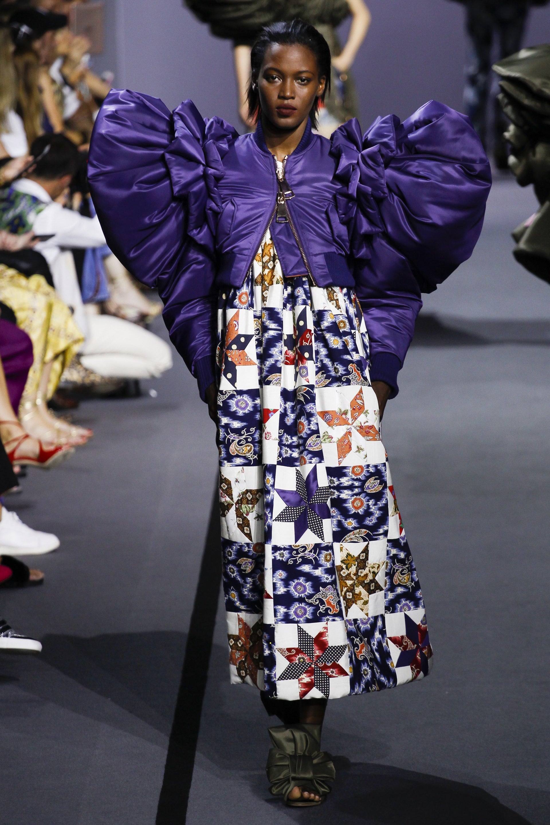 viktor & rolf fashion website image