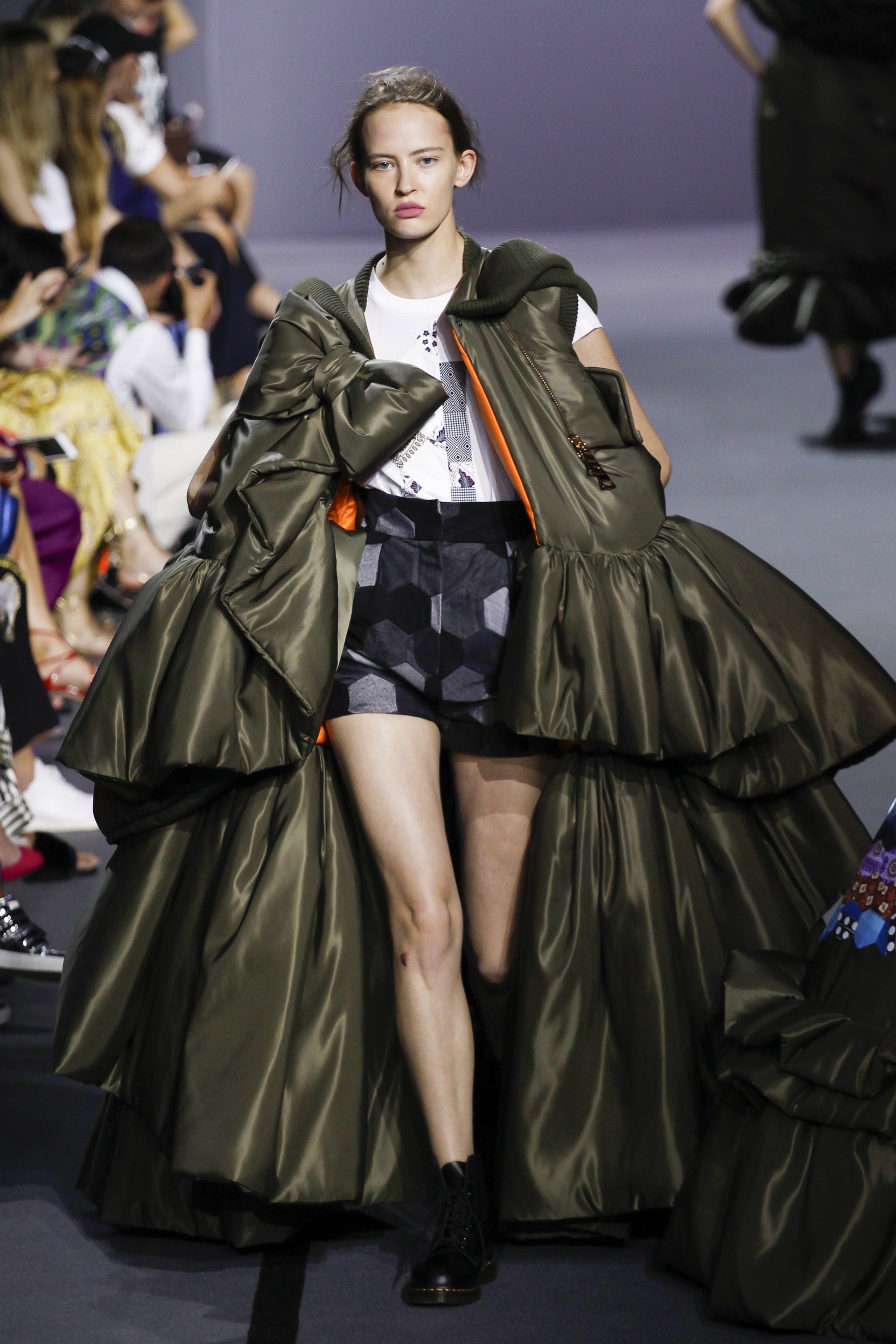 viktor & rolf fashion website image