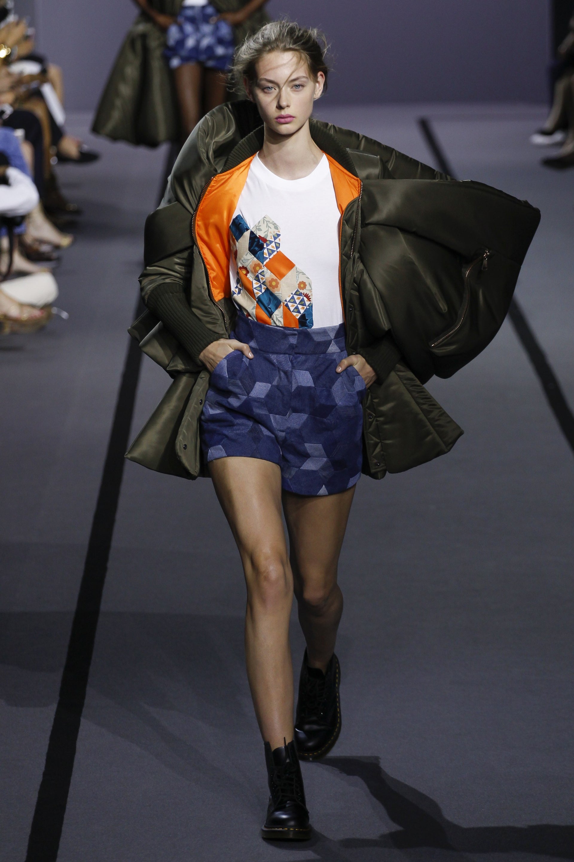 viktor & rolf fashion website image