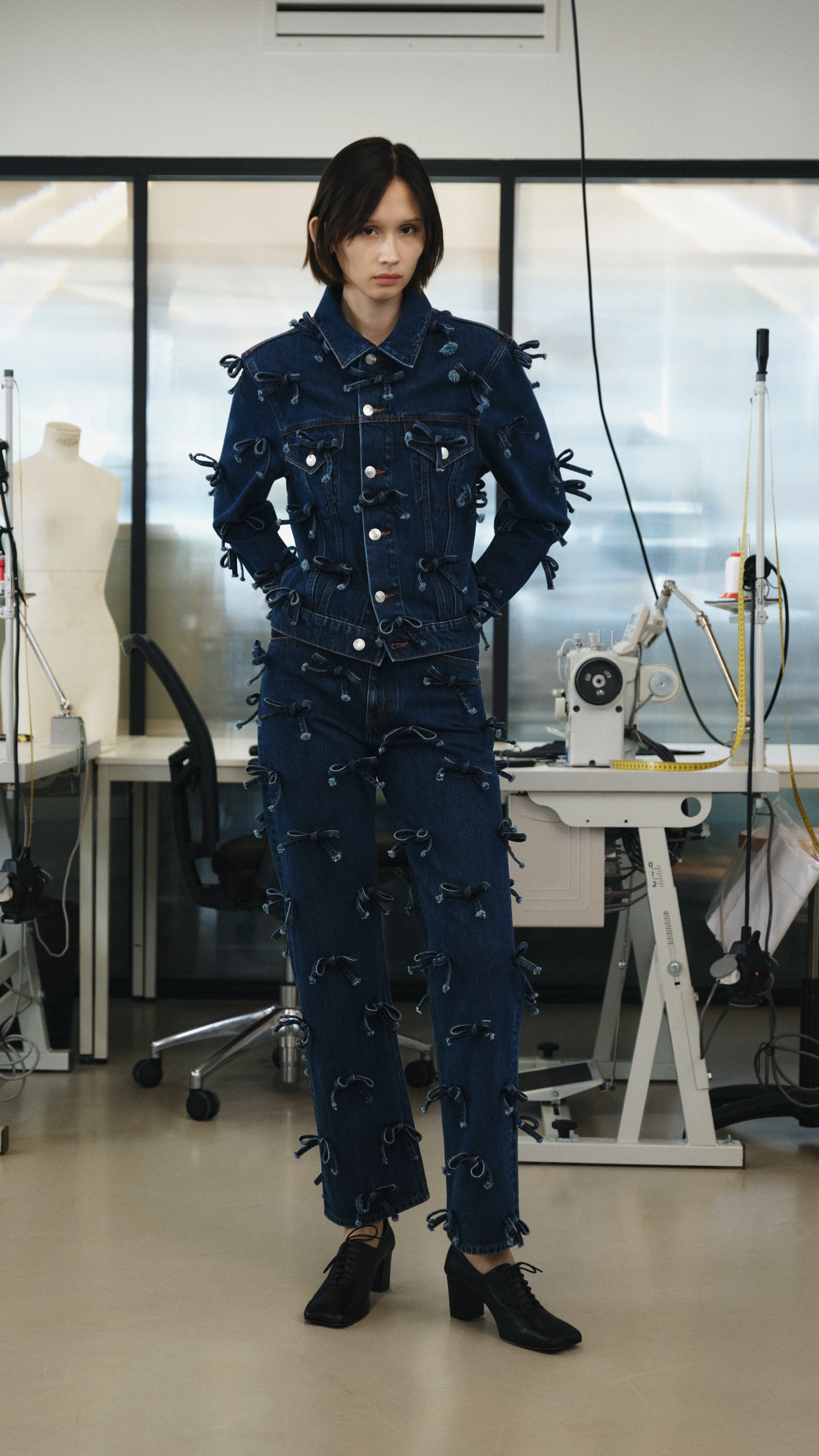 Viktor&Rolf | Avant-Garde Luxury Fashion House | Designer Clothing