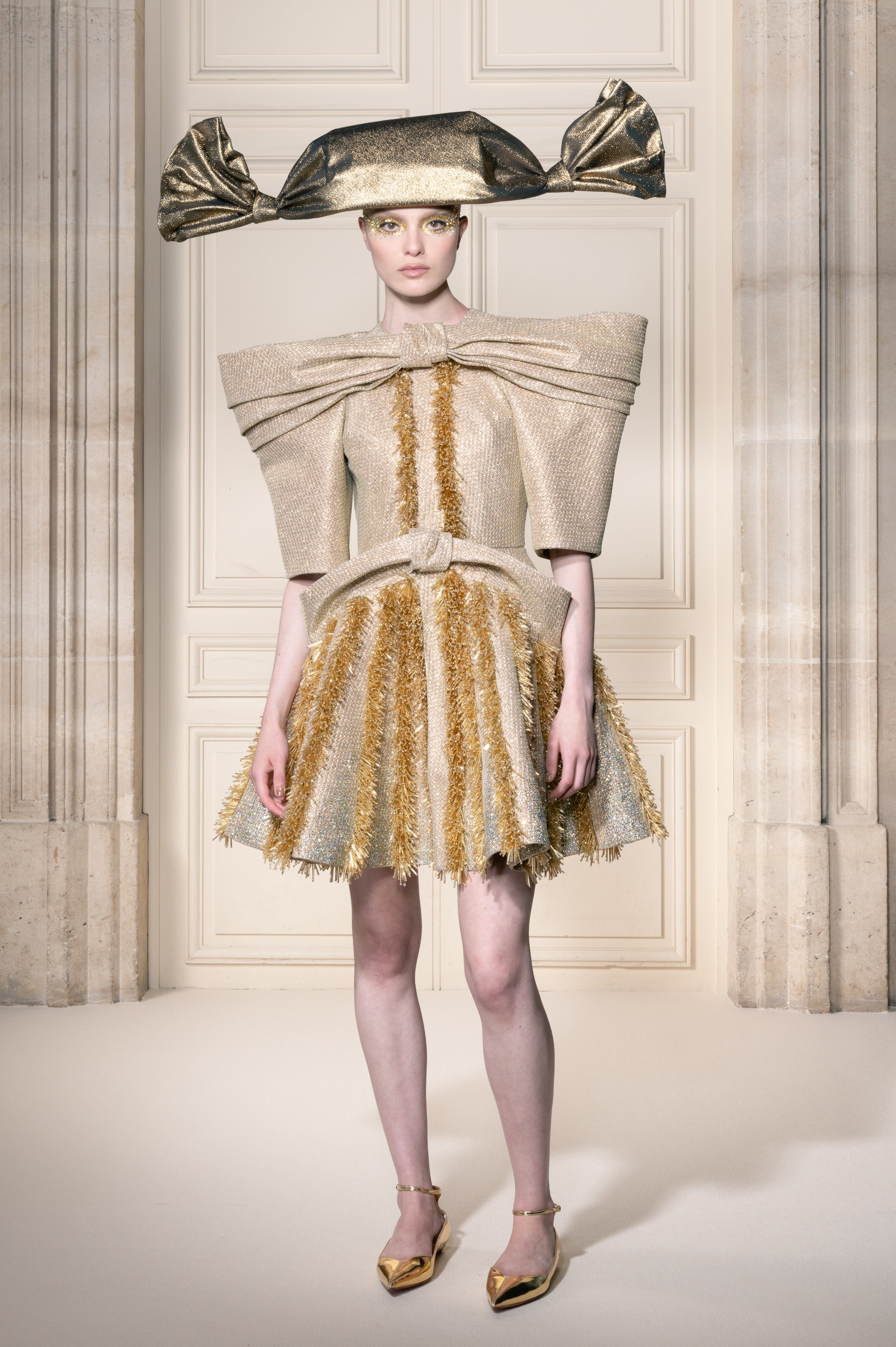 HAUTE COUTURE LOOKBOOK AW26 – Viktor&Rolf
