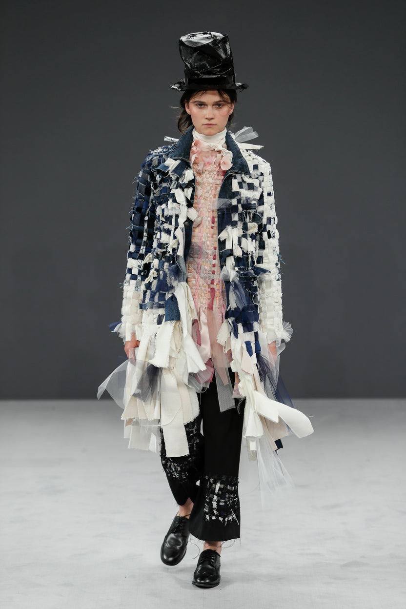 Haute Couture Lookbook AW16 | Viktor&Rolf