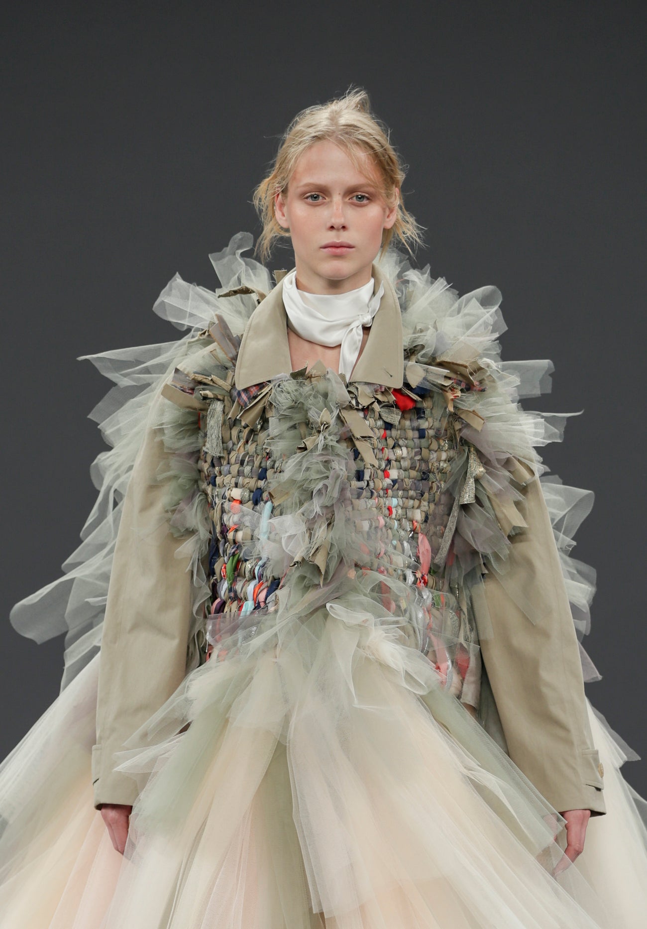 viktor & rolf fashion website image
