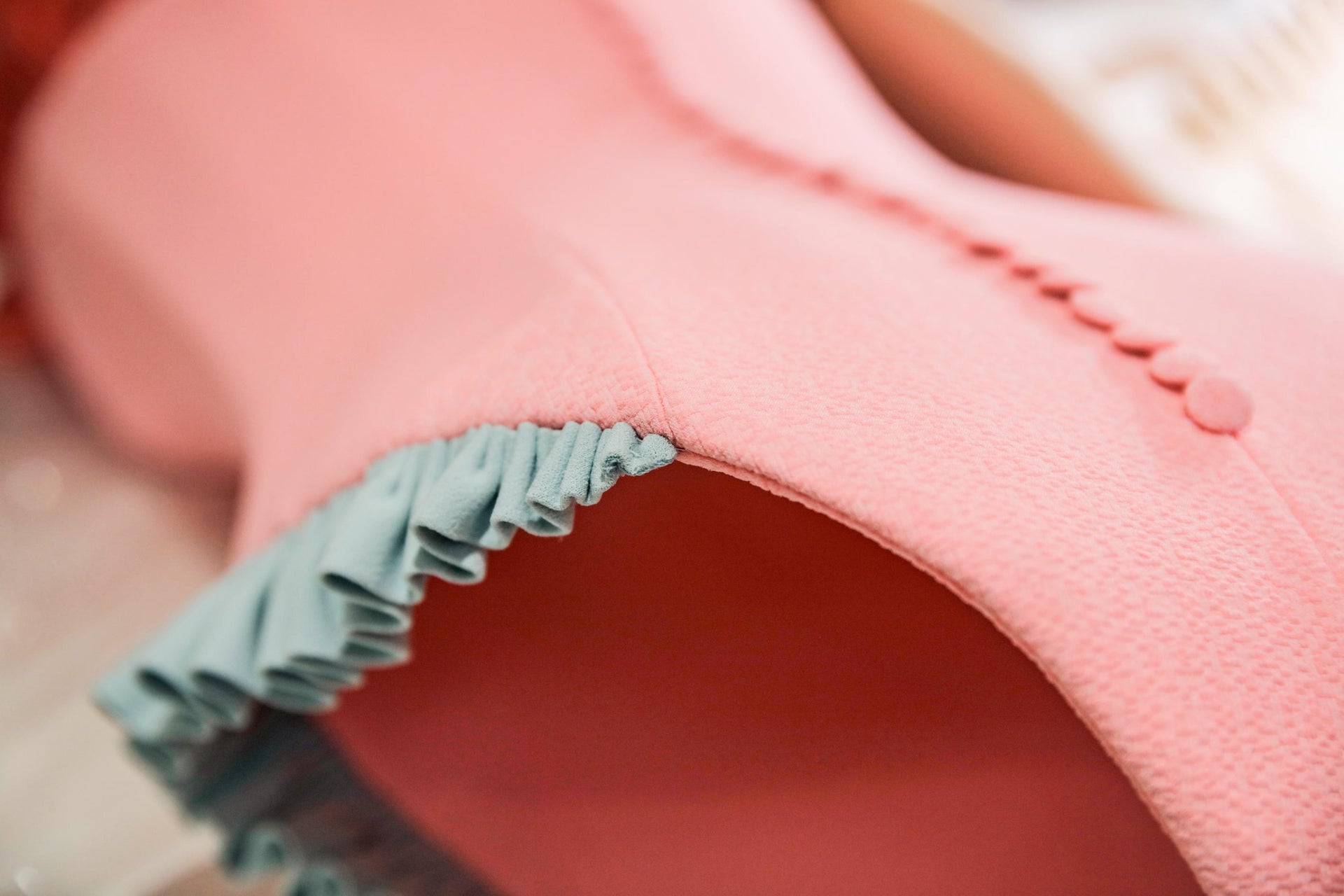 viktor & rolf fashion website image
