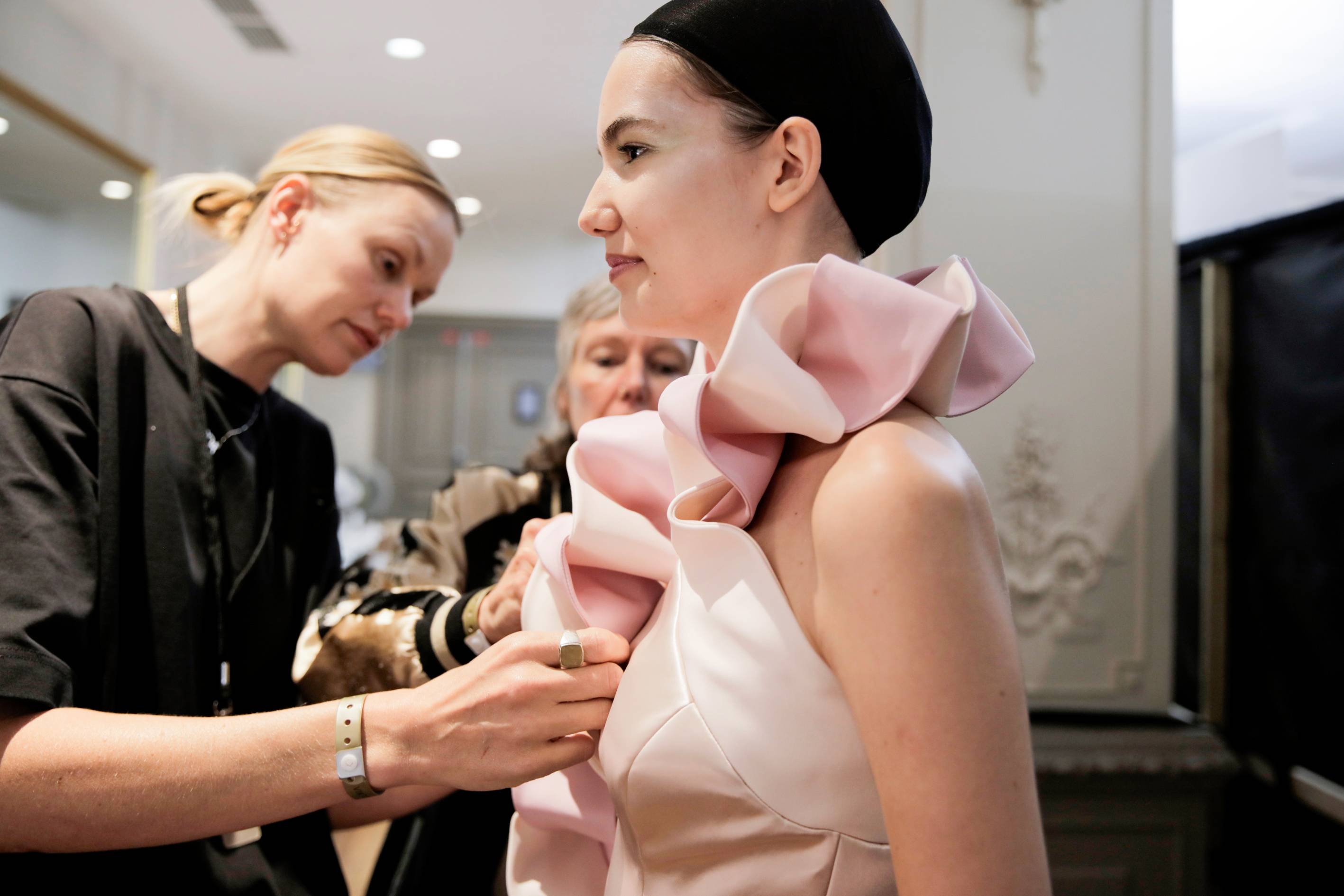 Haute Couture Lookbook FW23 | Viktor&Rolf