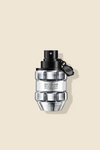 SPICEBOMB METALLIC MUSK EAU DE PARFUM 50ML