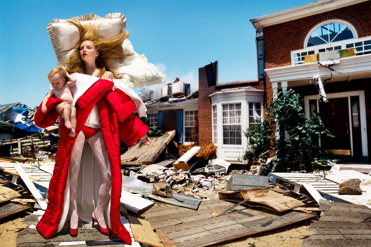 viktor rolf fashion website image