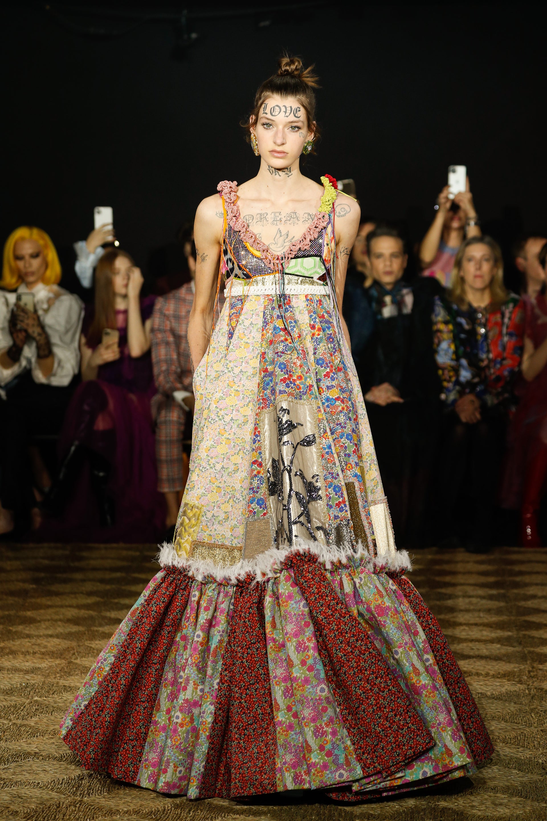 viktor rolf fashion website image