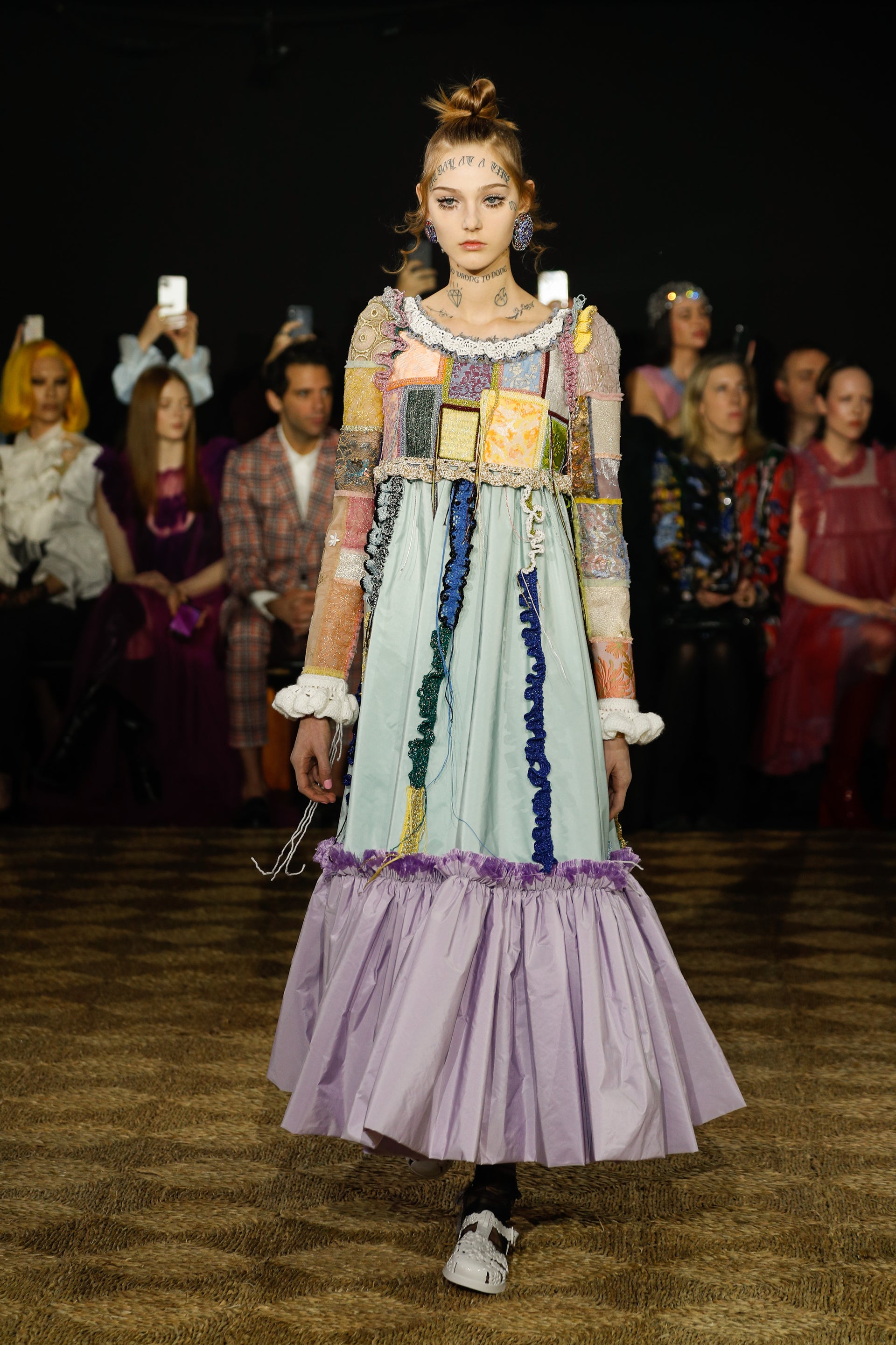 viktor rolf fashion website image