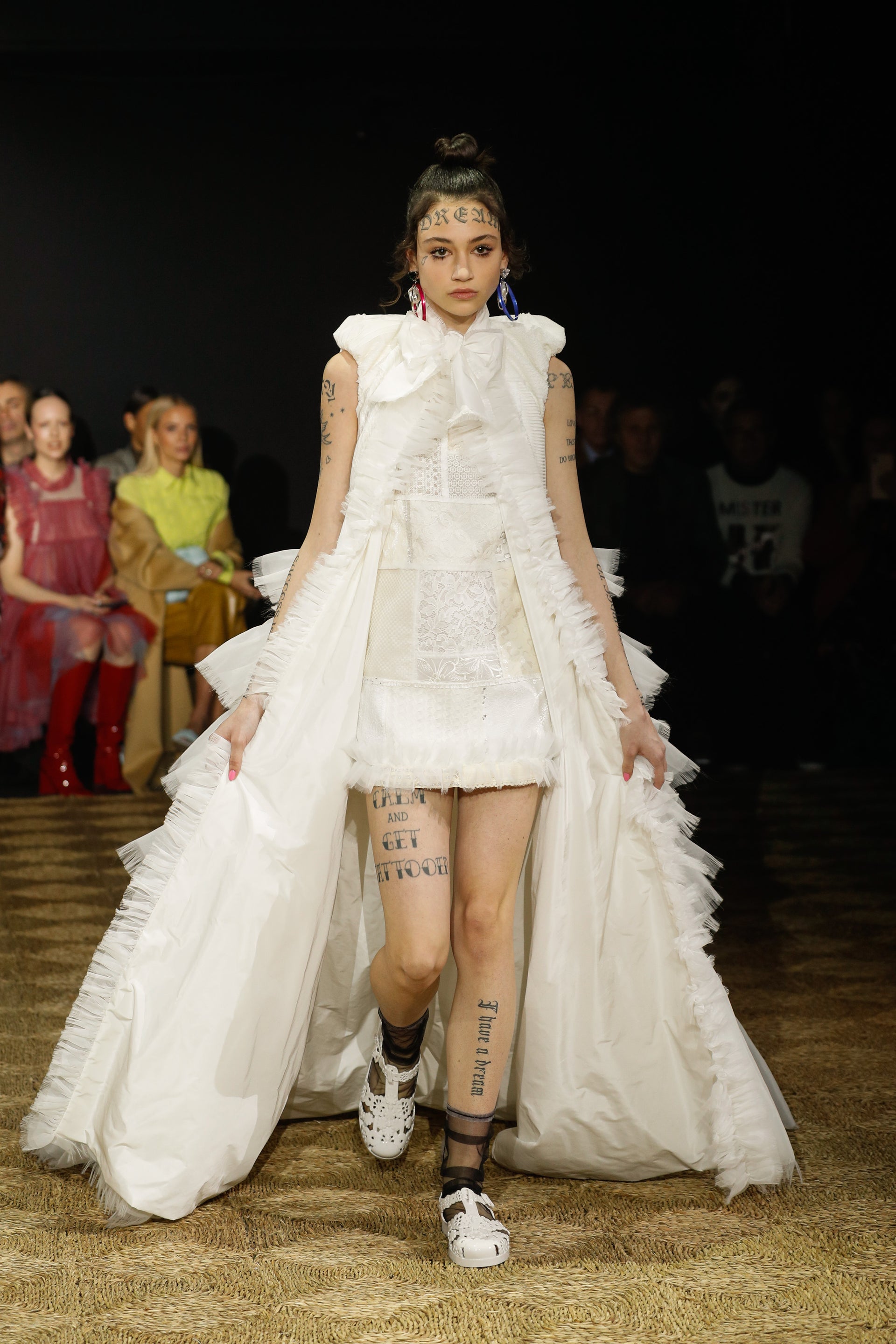 viktor rolf fashion website image