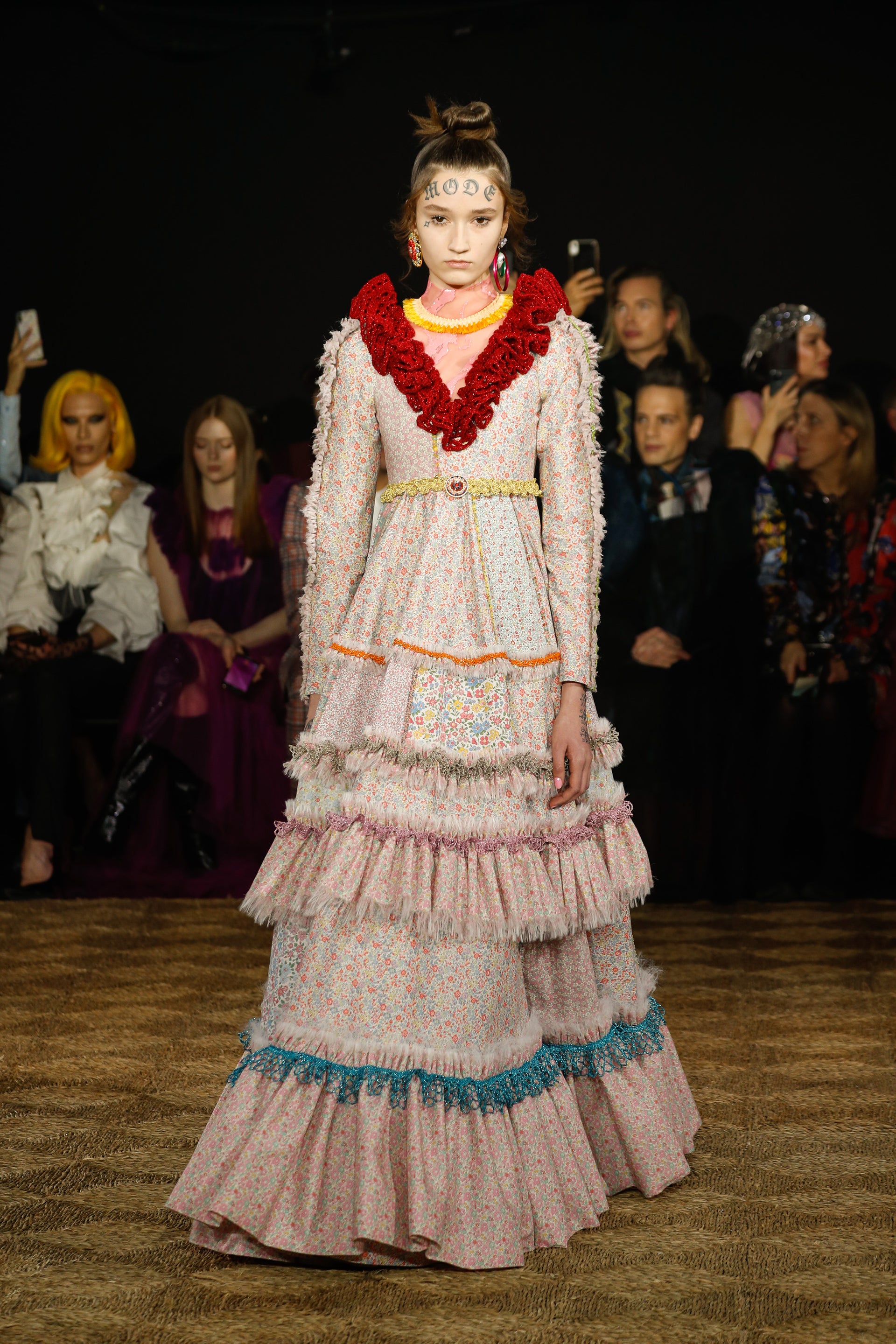 viktor rolf fashion website image