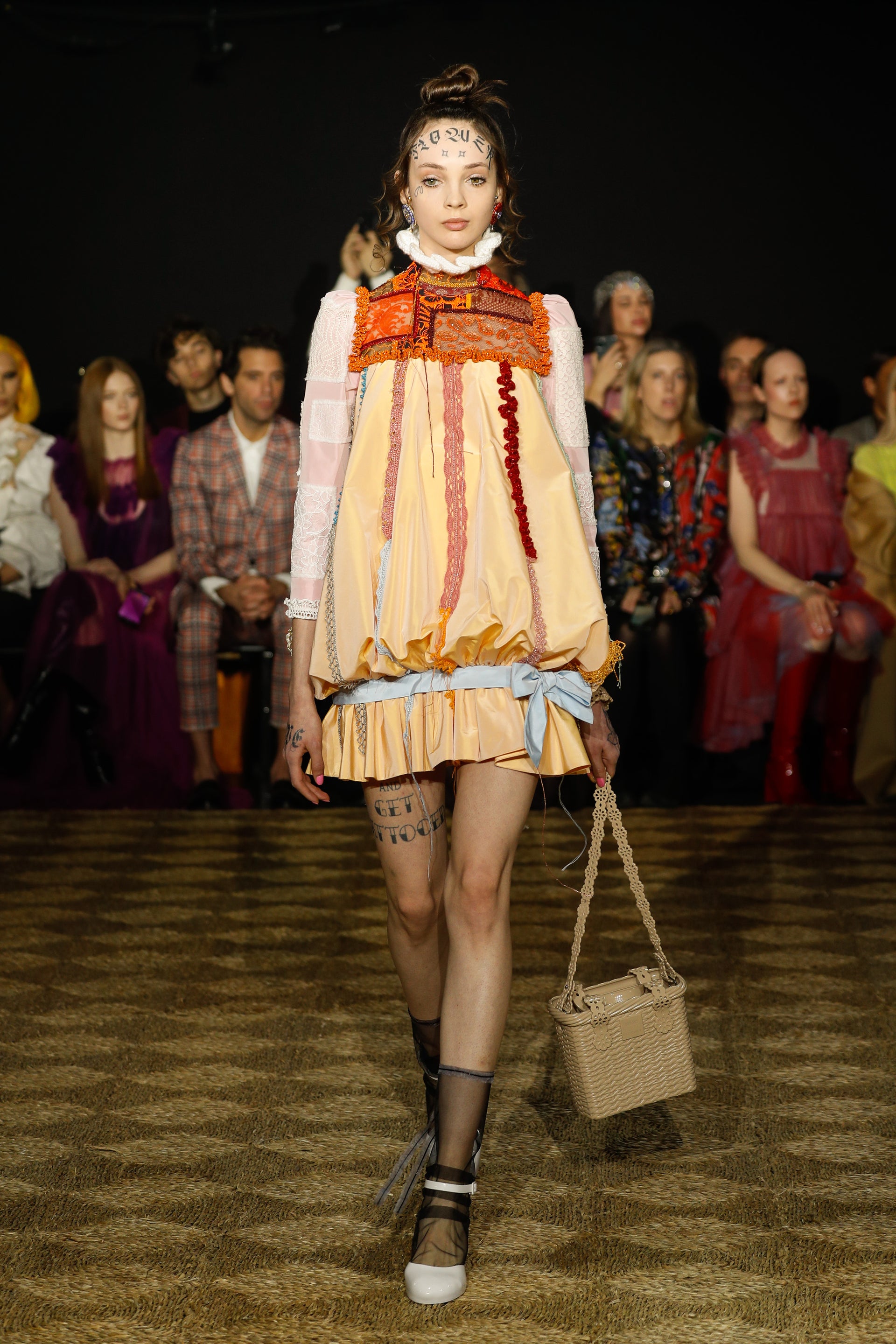 viktor rolf fashion website image