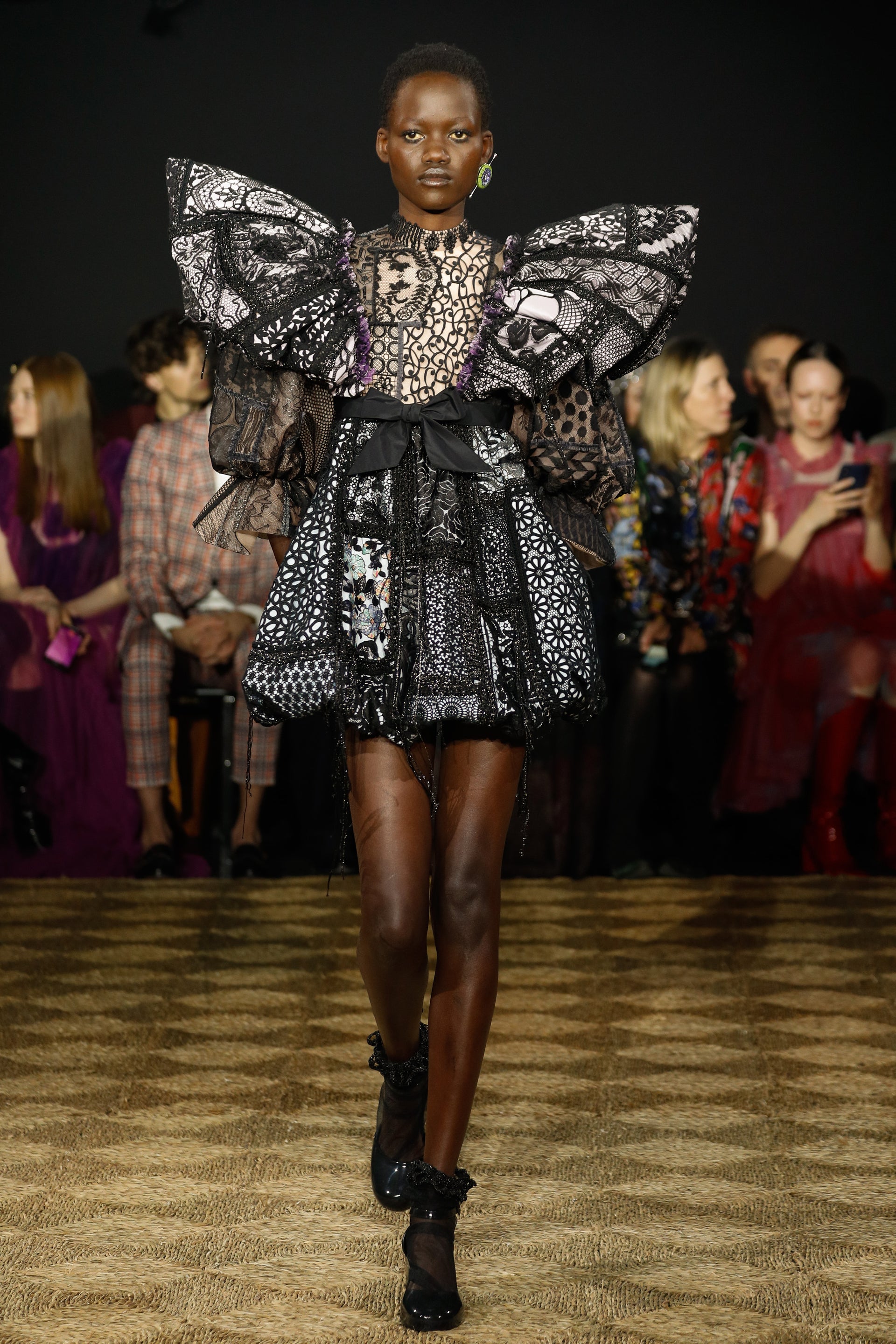 viktor rolf fashion website image