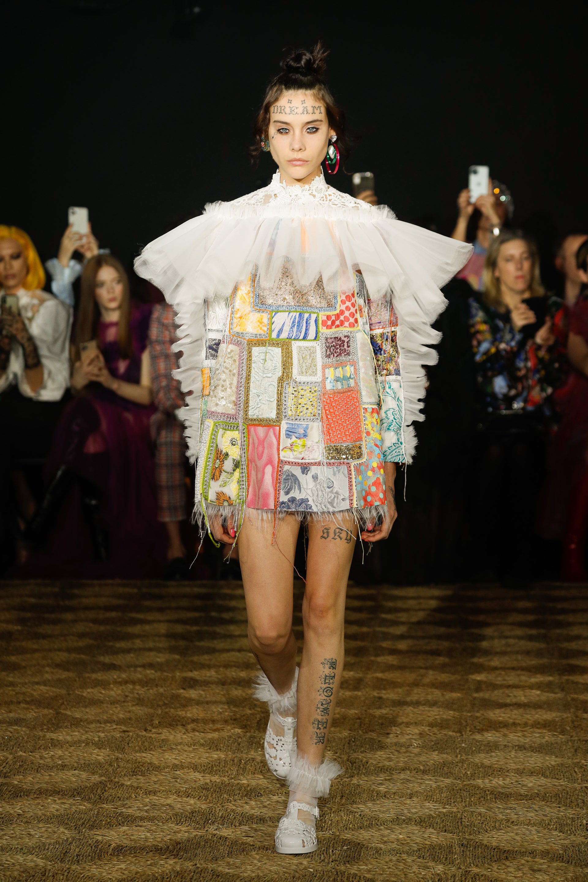 viktor rolf fashion website image