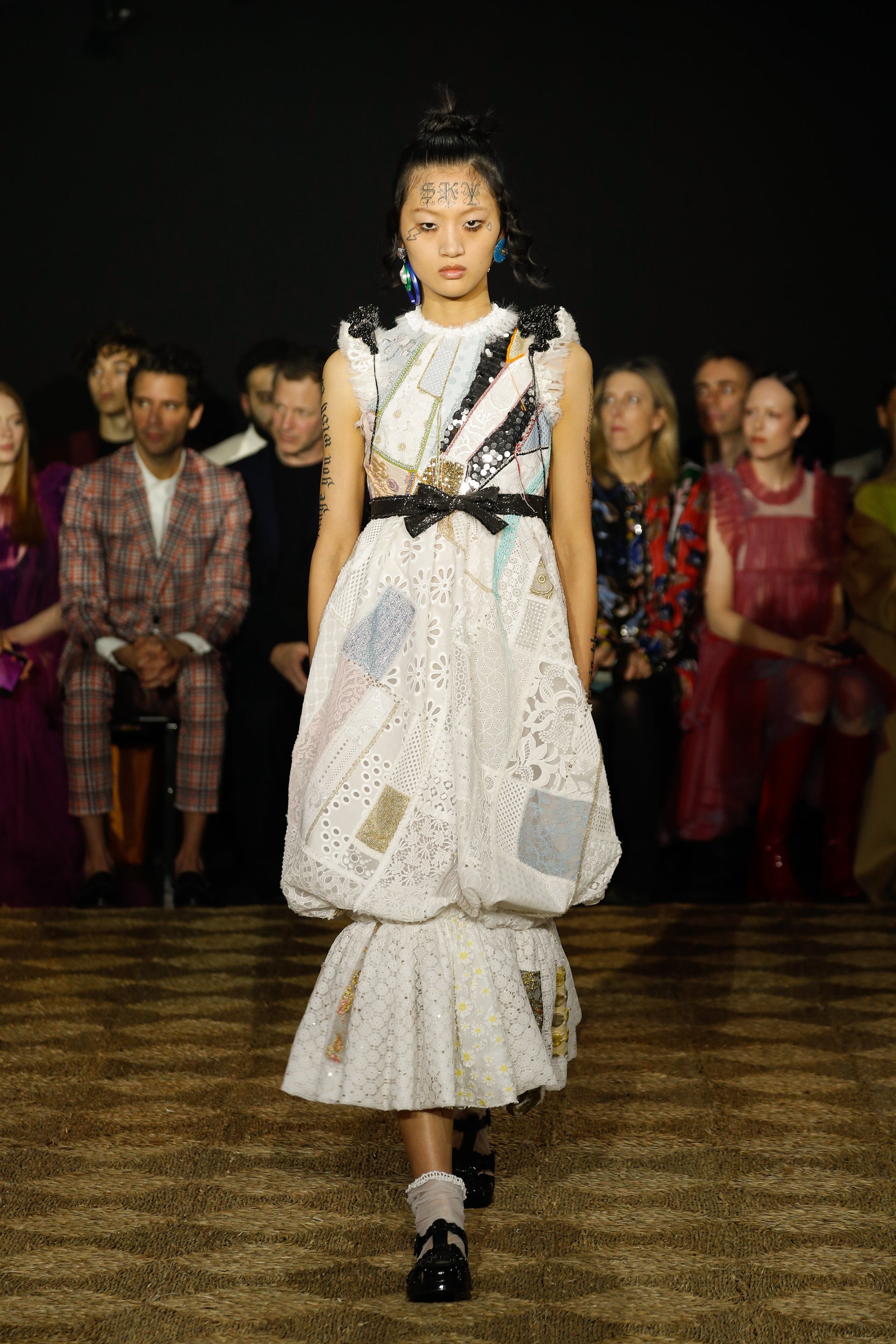 viktor rolf fashion website image
