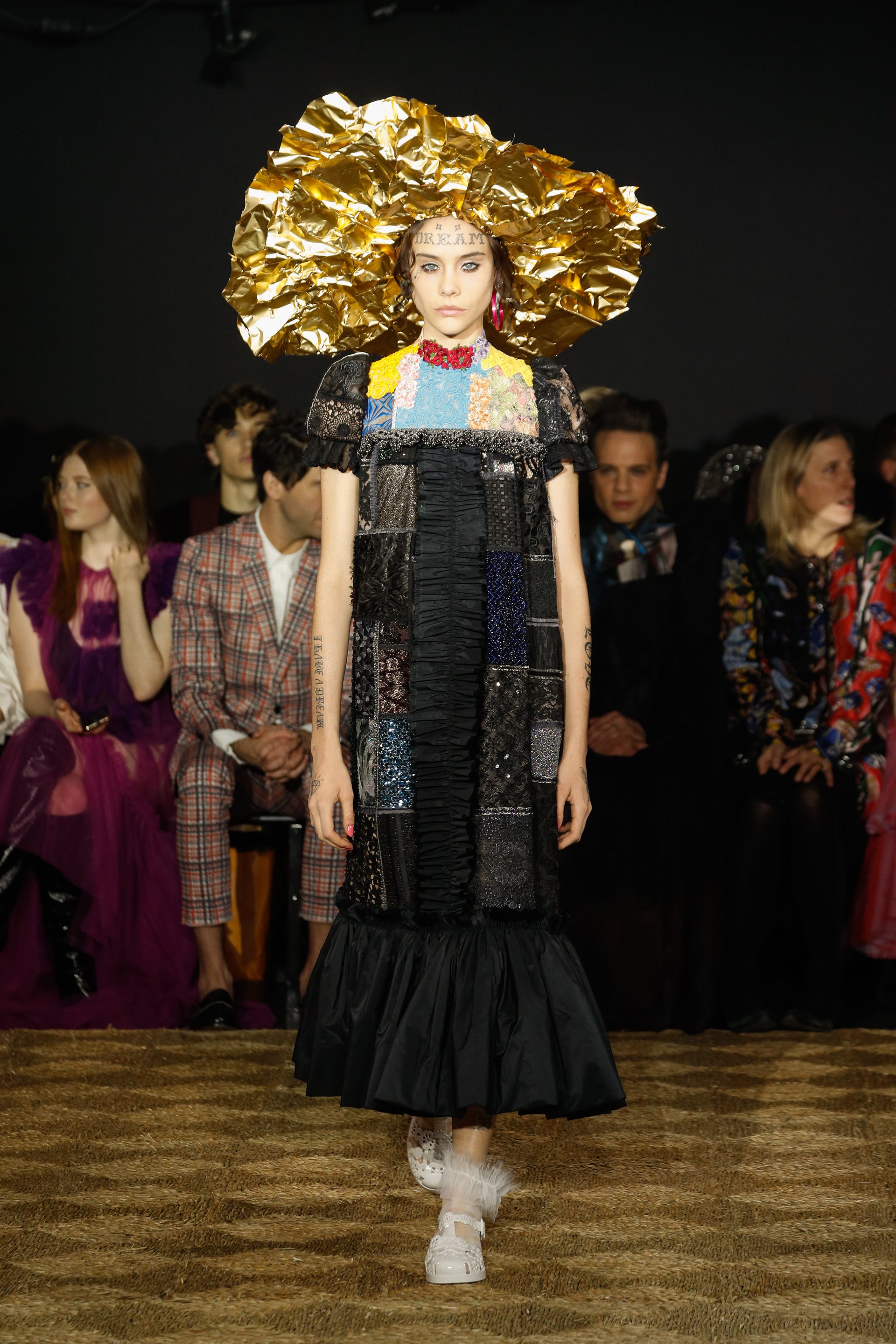 viktor rolf fashion website image