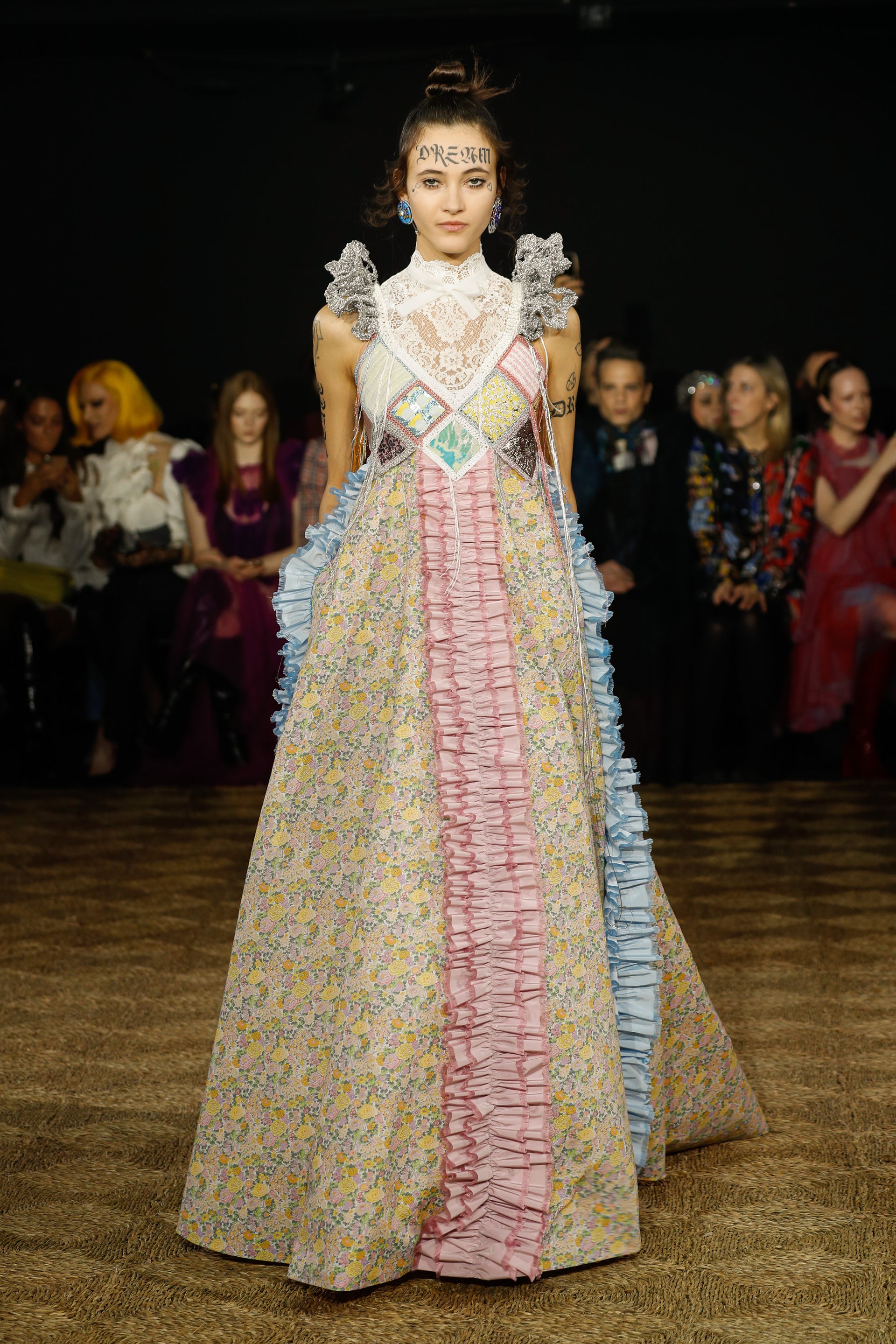 viktor rolf fashion website image