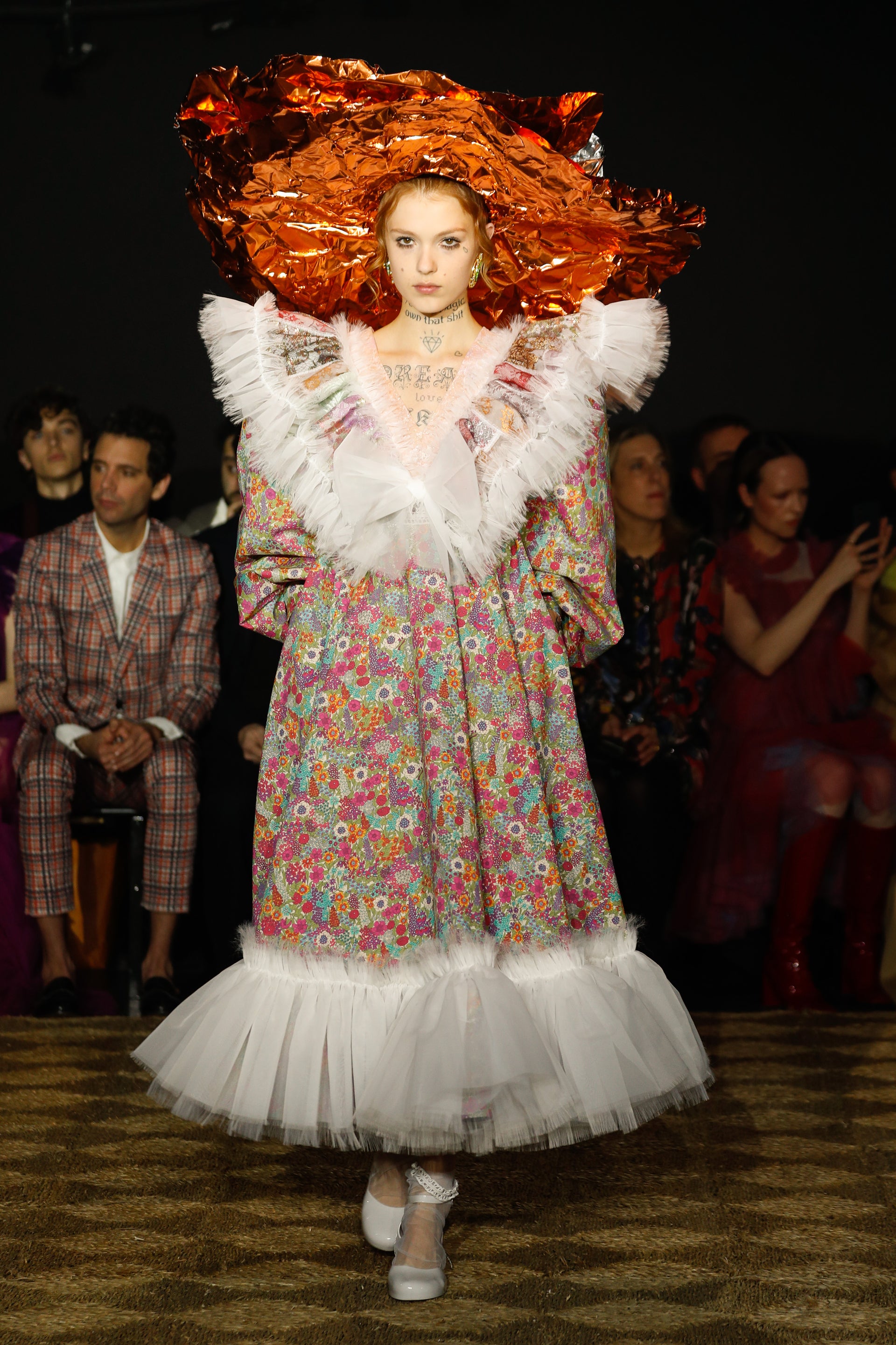 viktor rolf fashion website image