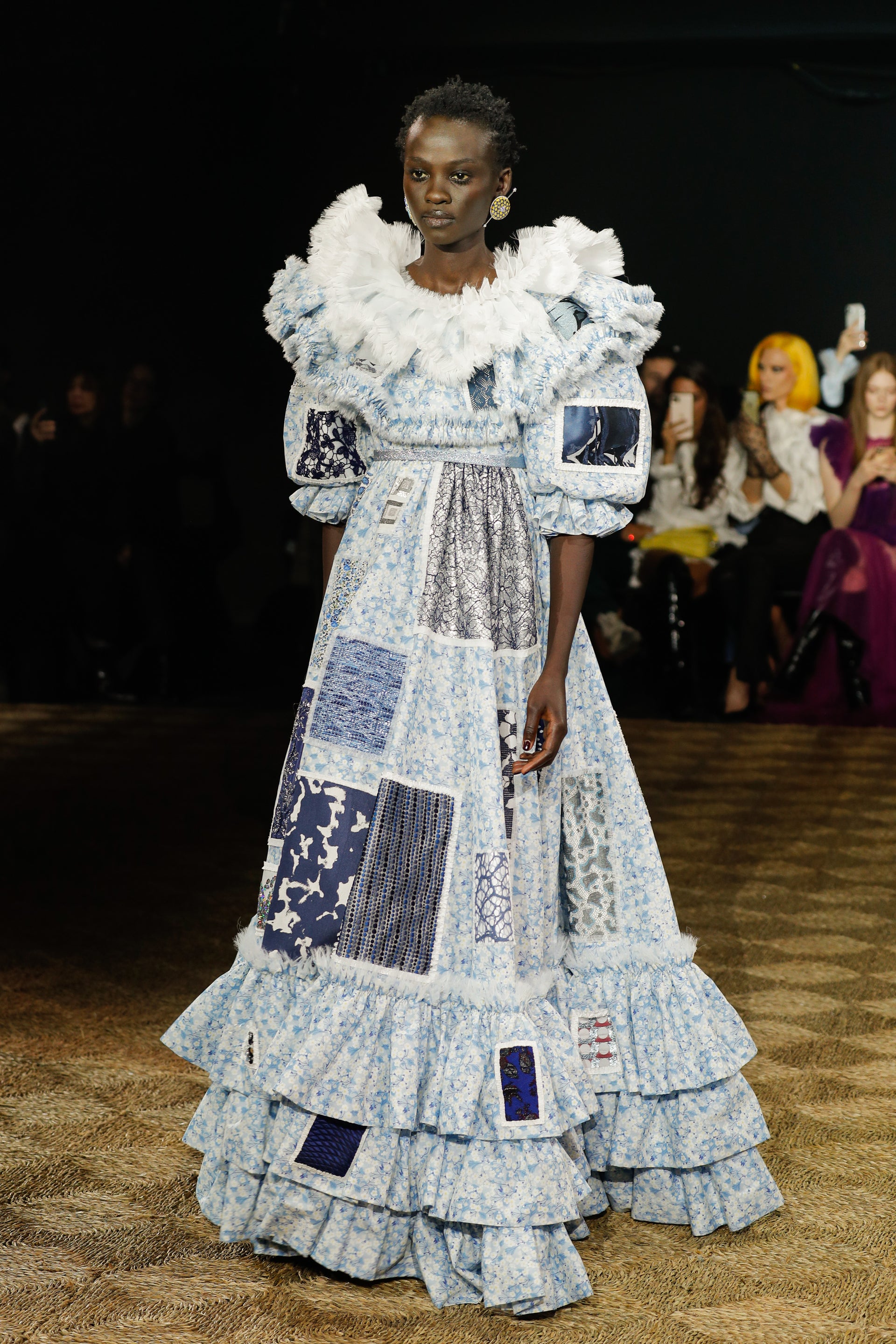 viktor rolf fashion website image