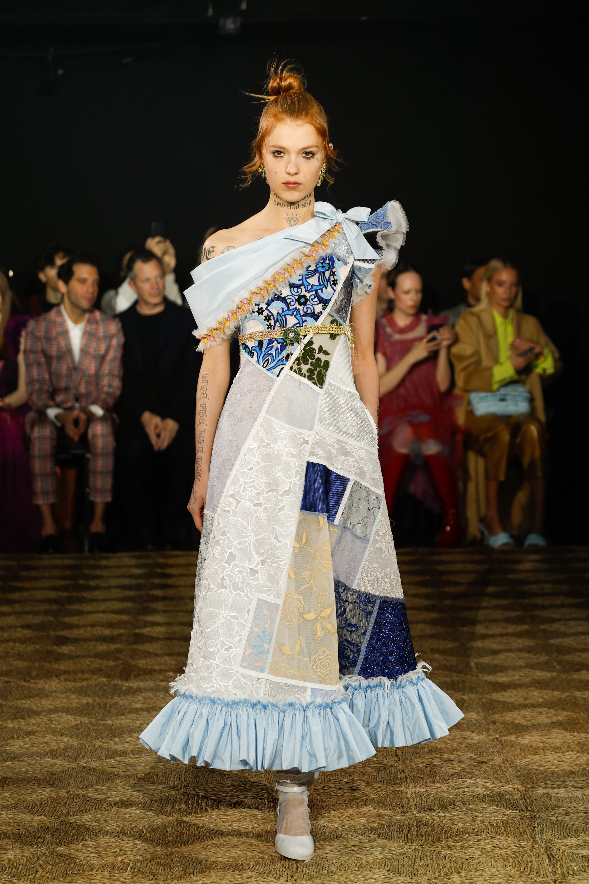 viktor rolf fashion website image
