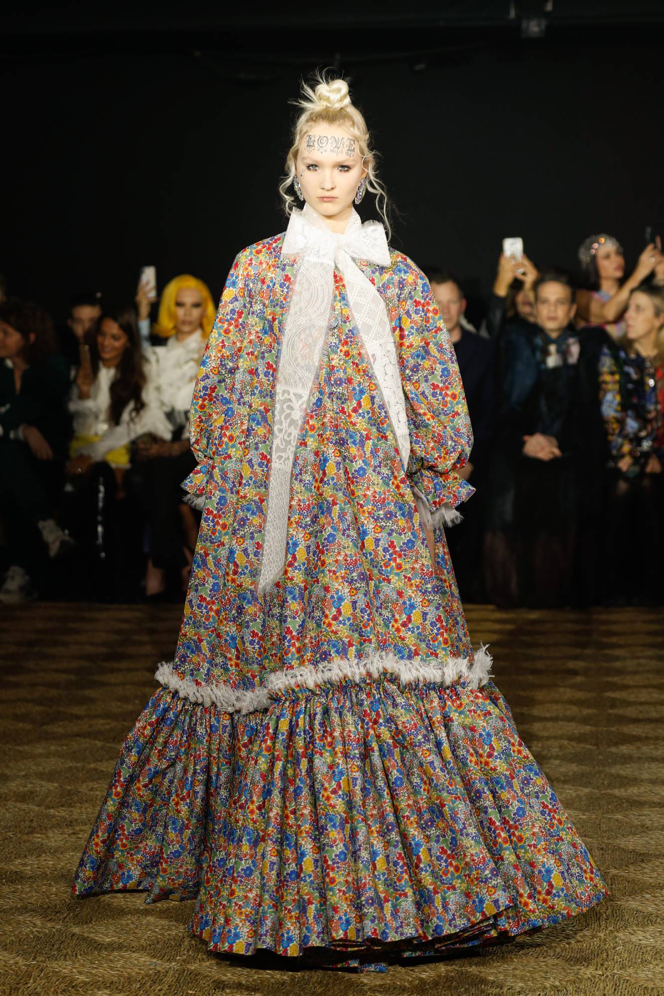 viktor rolf fashion website image