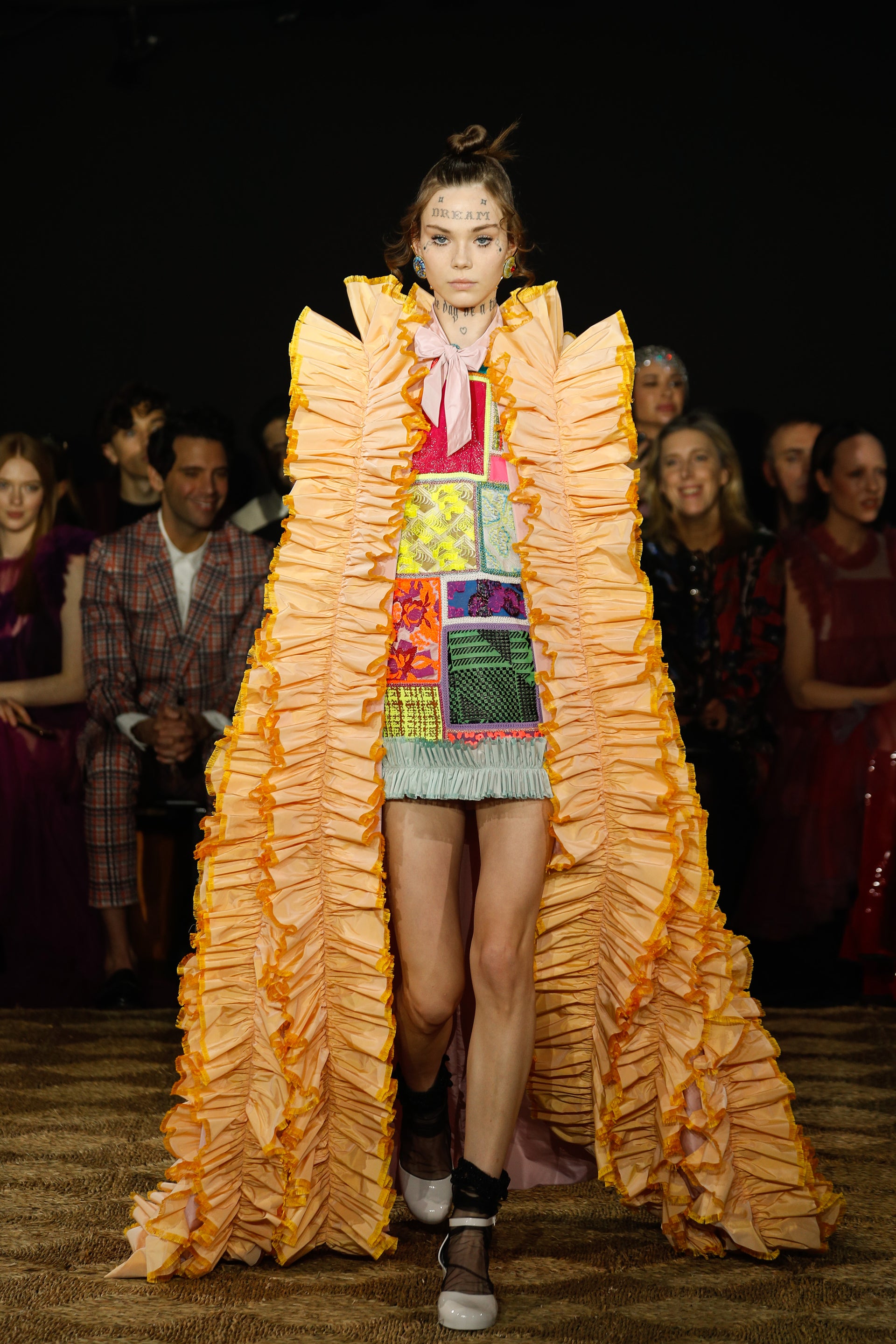 viktor rolf fashion website image