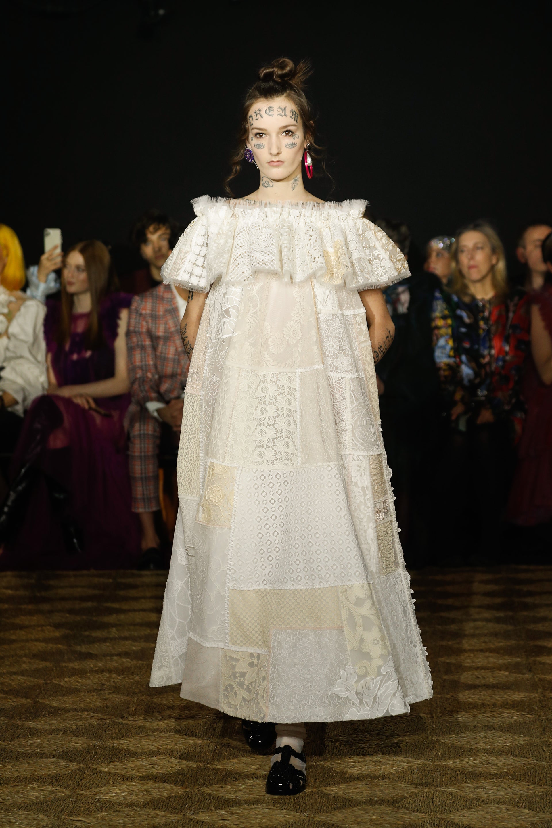 viktor rolf fashion website image