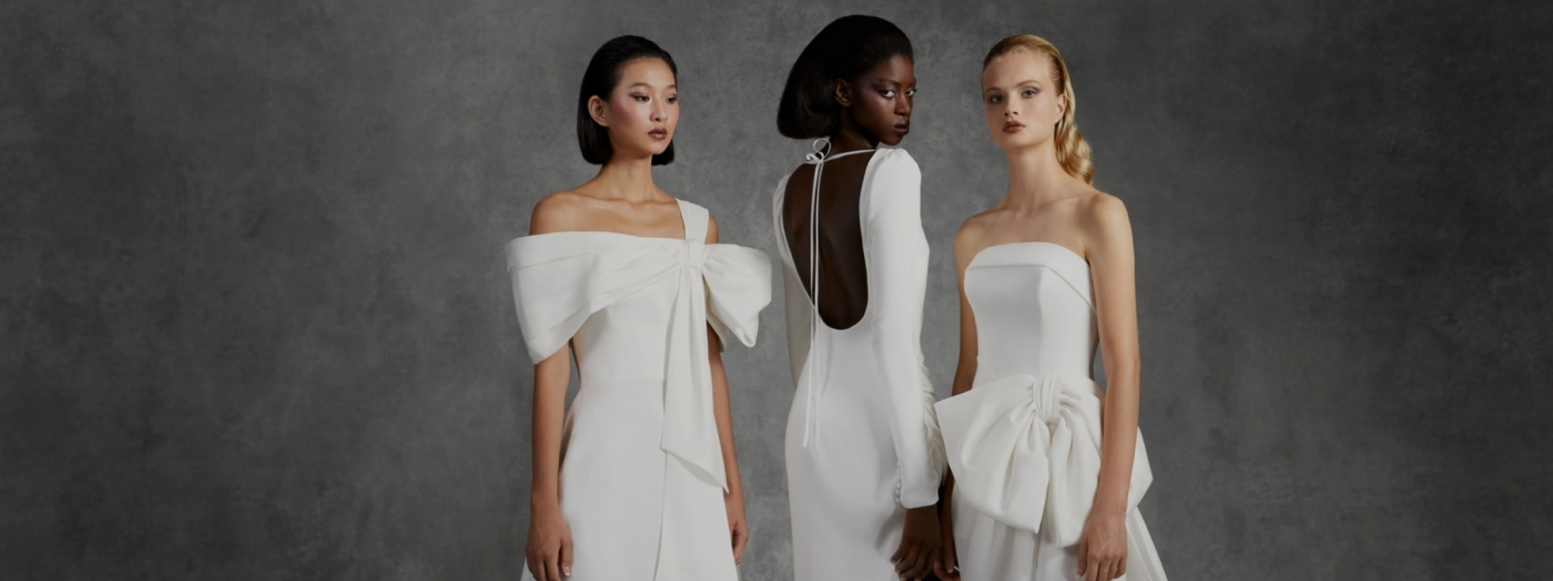 viktor & rolf fashion website image