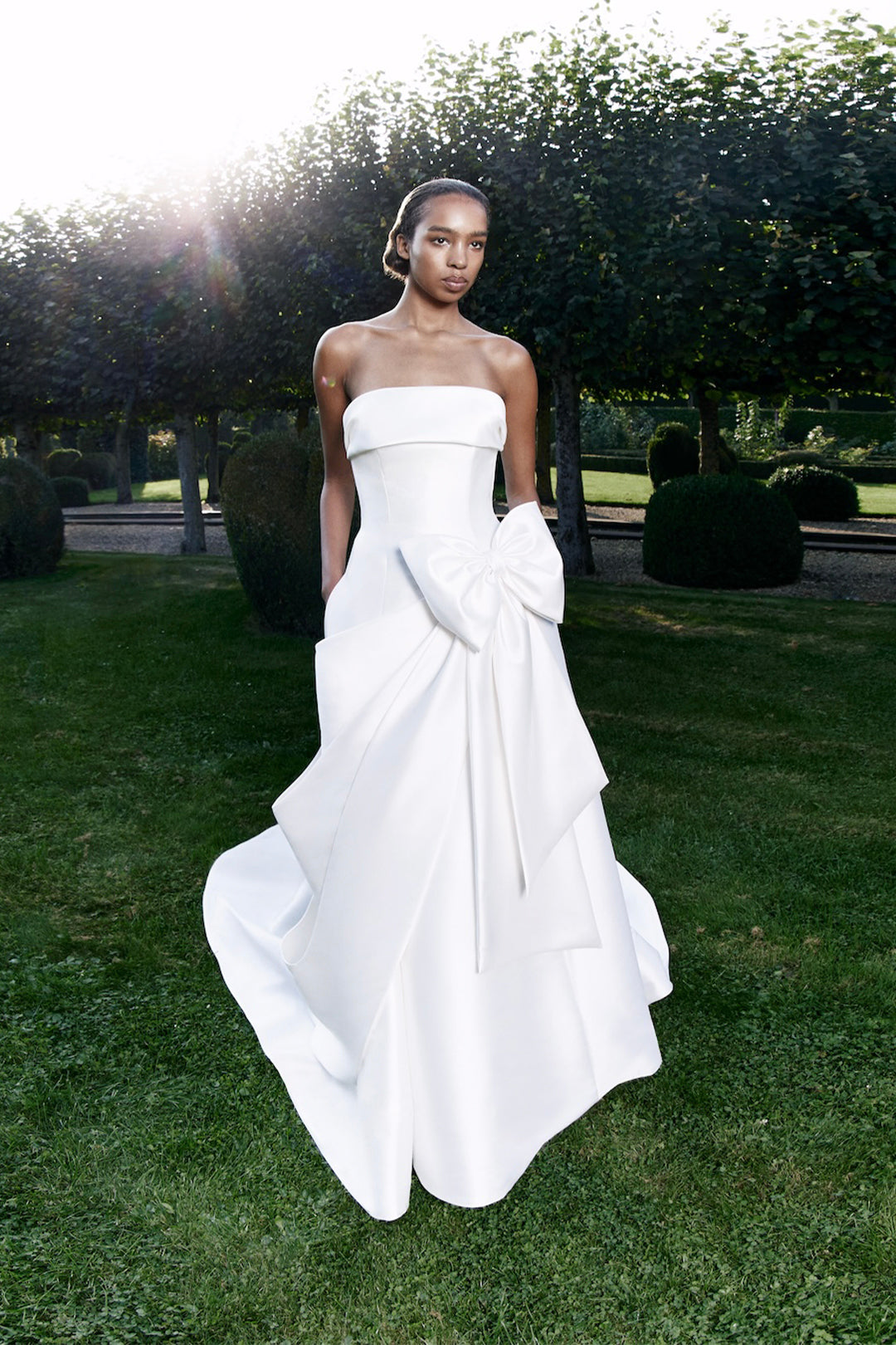 Mariage Lookbook FW25 | Viktor&Rolf Mariage Lookbook FW25 | Viktor&Rolf