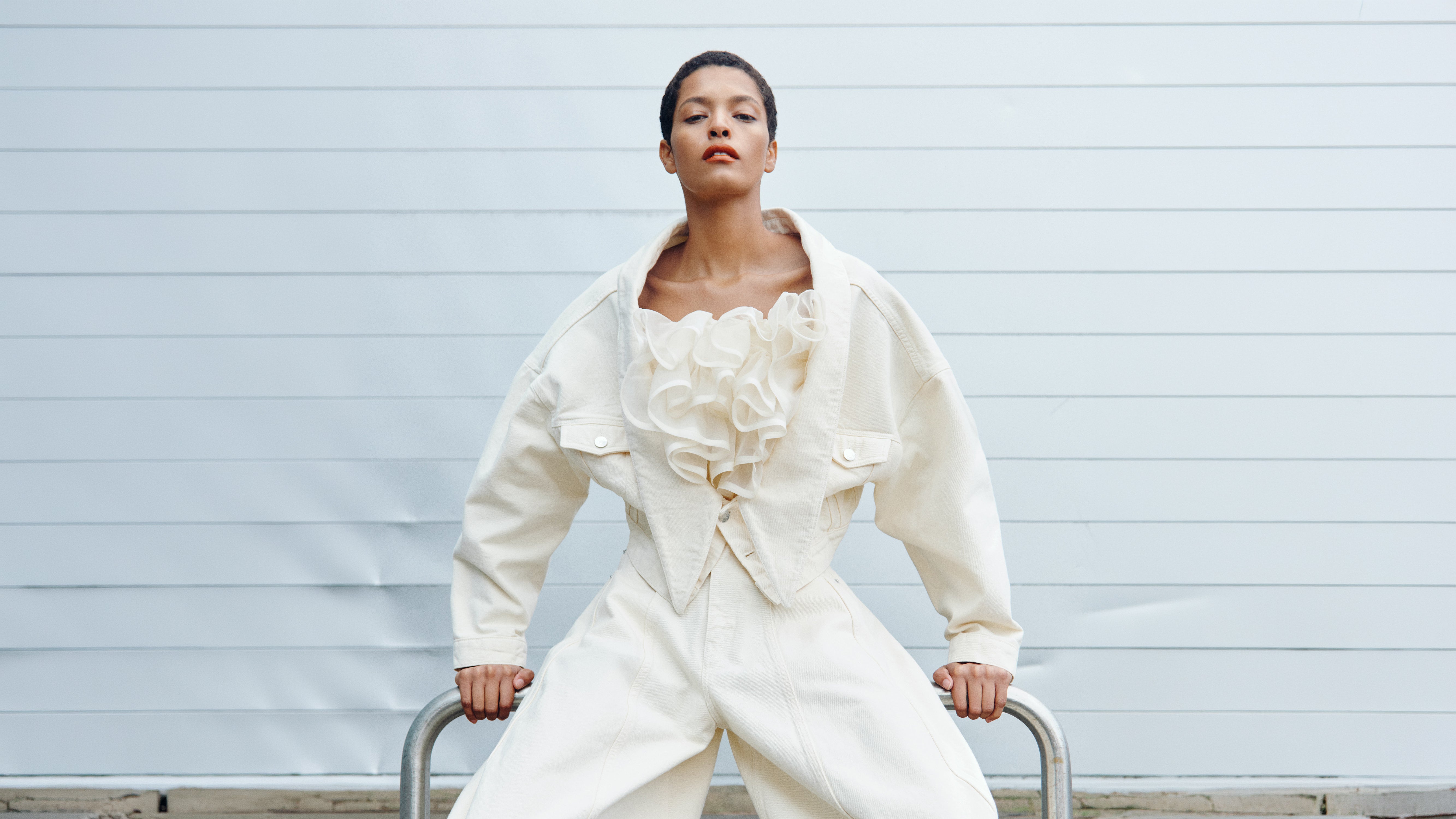 Viktor&Rolf | Avant-Garde Luxury Fashion House | Designer Clothing