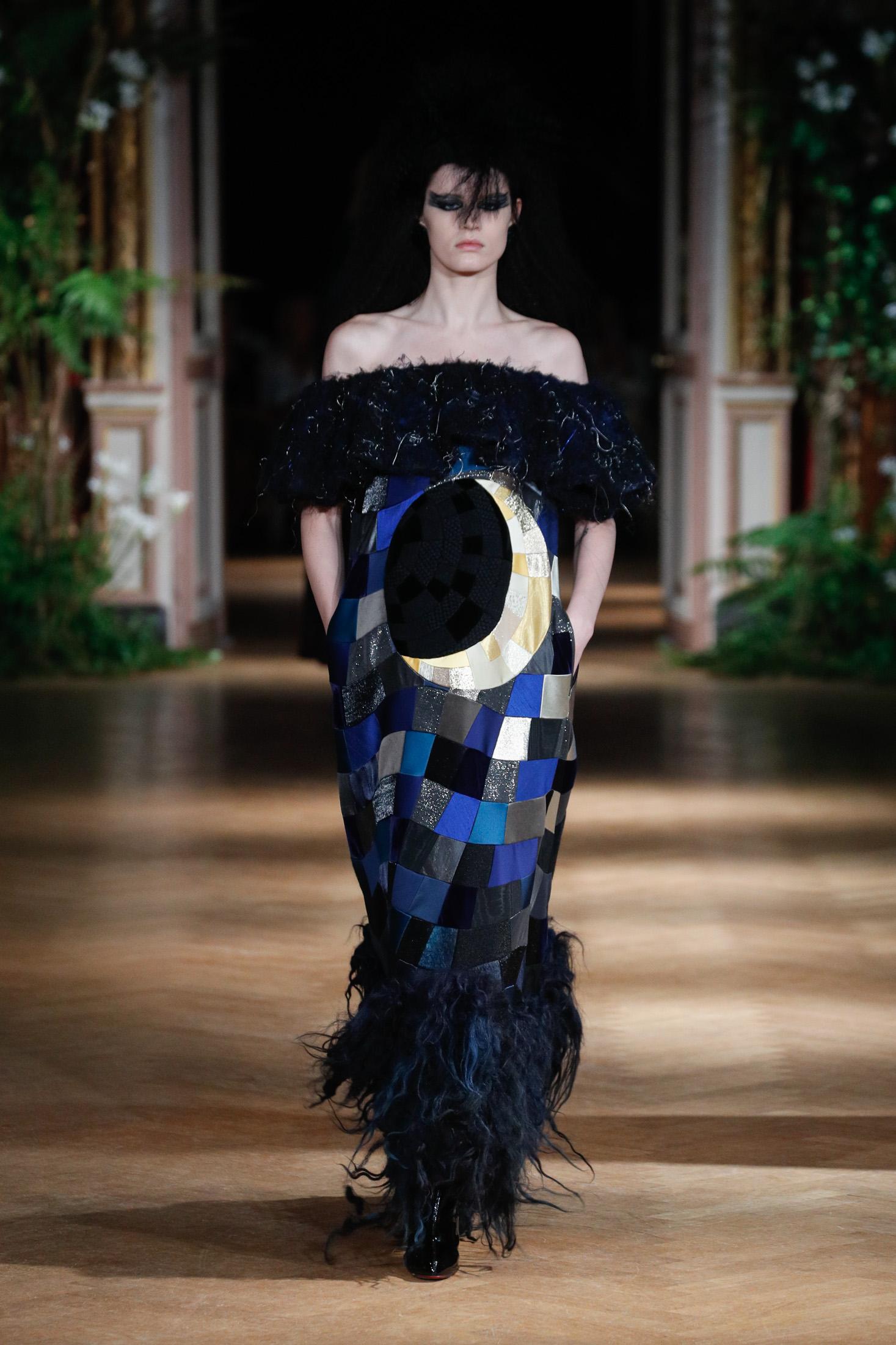 viktor rolf fashion website image
